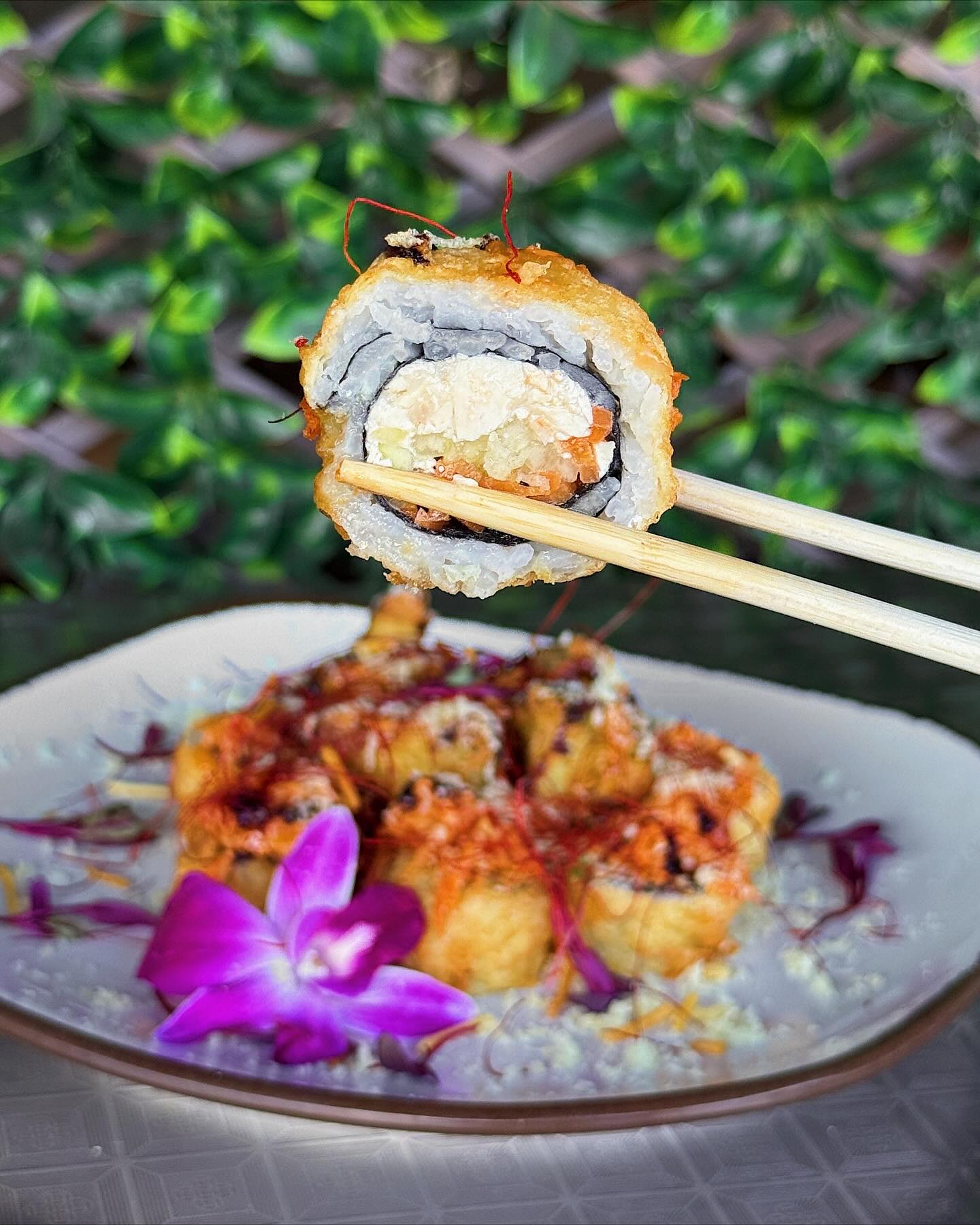 Gokoku Vegetarian Ramen Shop Studio City