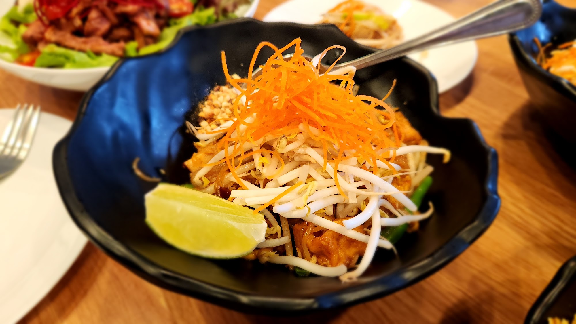 Spice Season (Studio City) Studio City