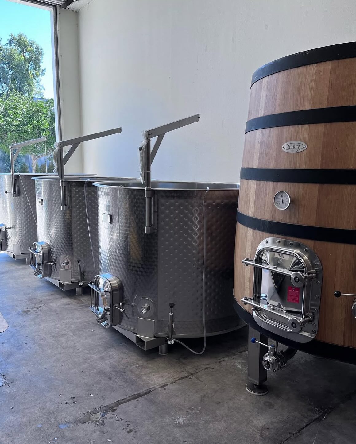 Vintage Wine + Eats Studio City