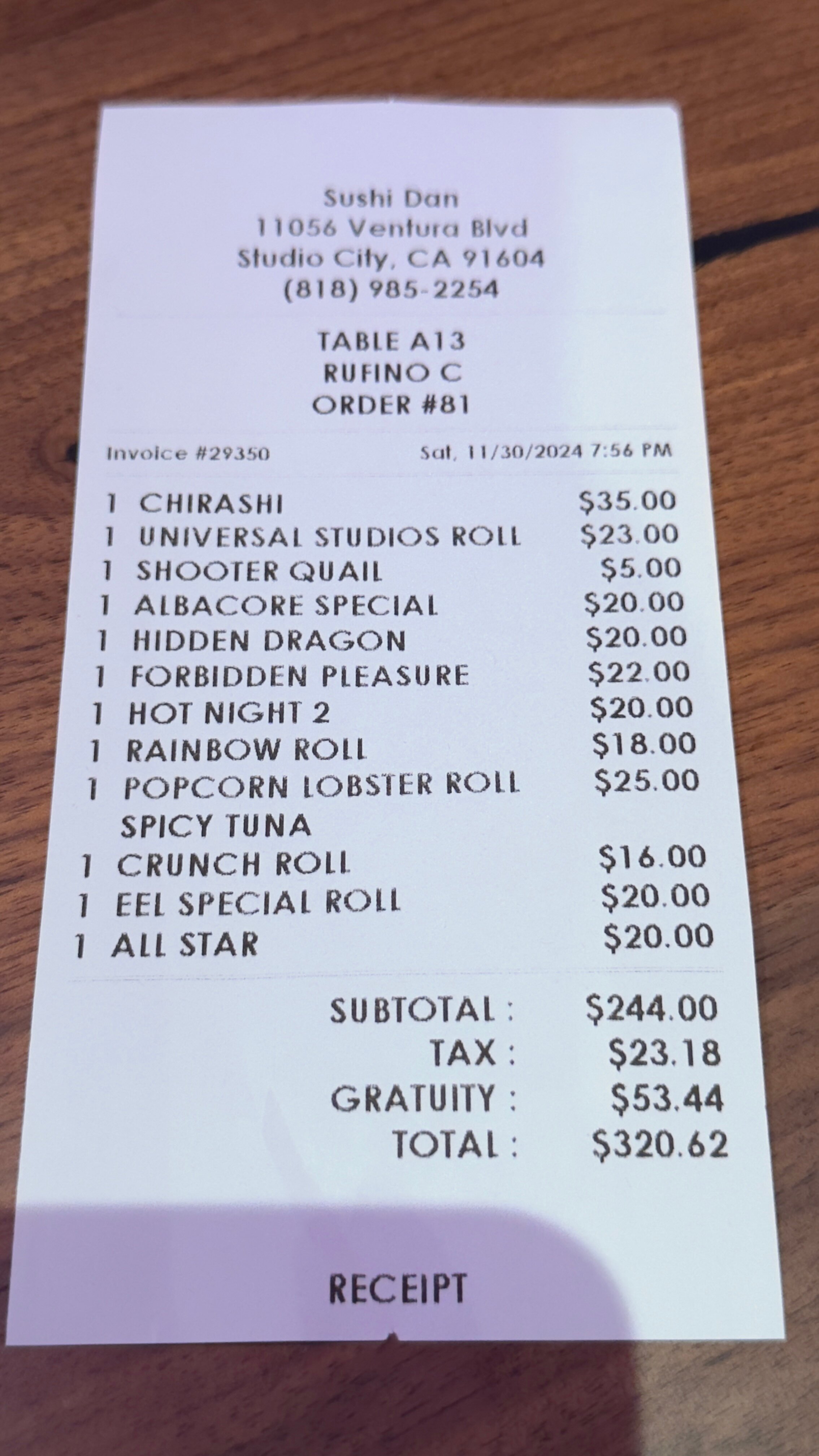 Photo credit: Tripadvisor