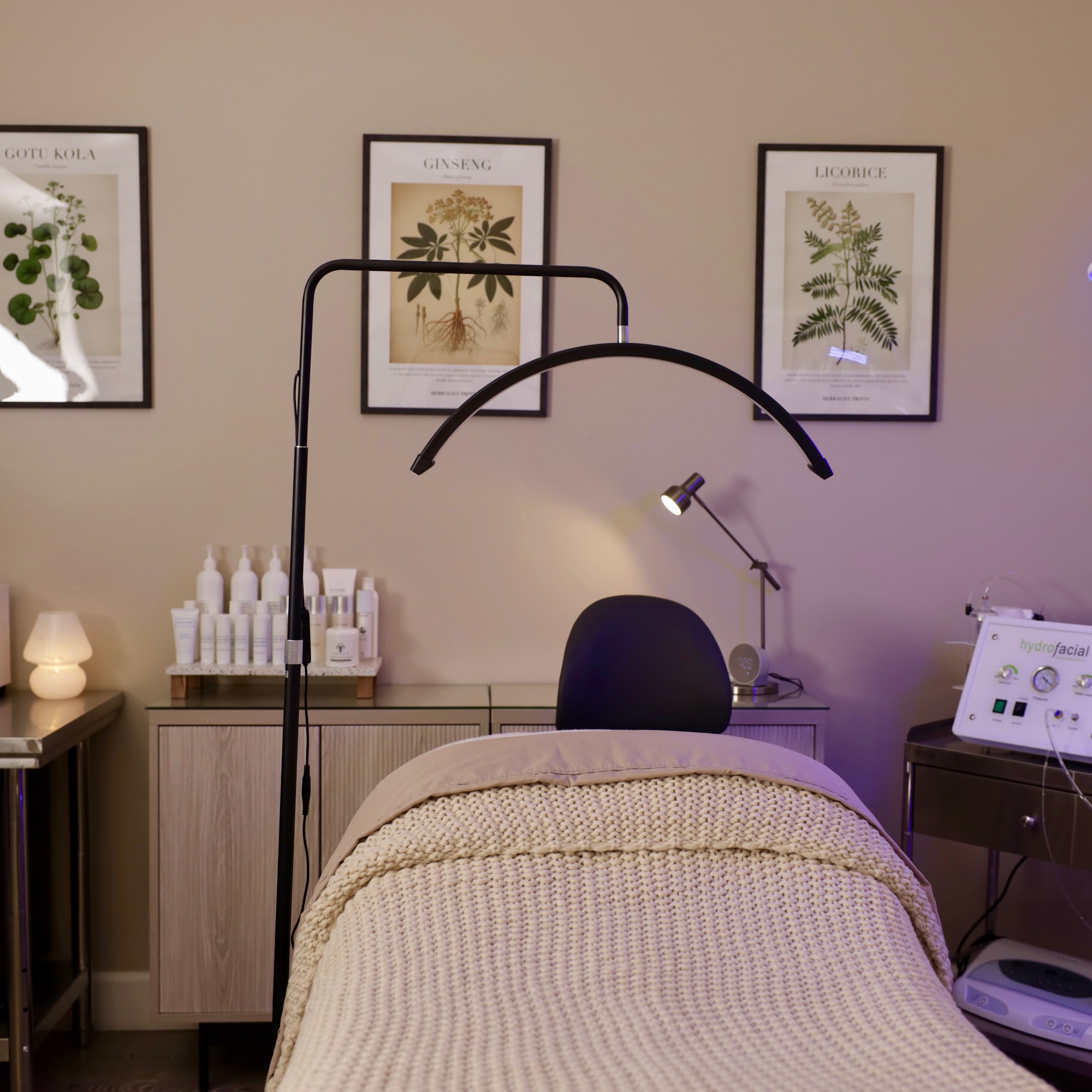 Pinnacle Modern Skincare