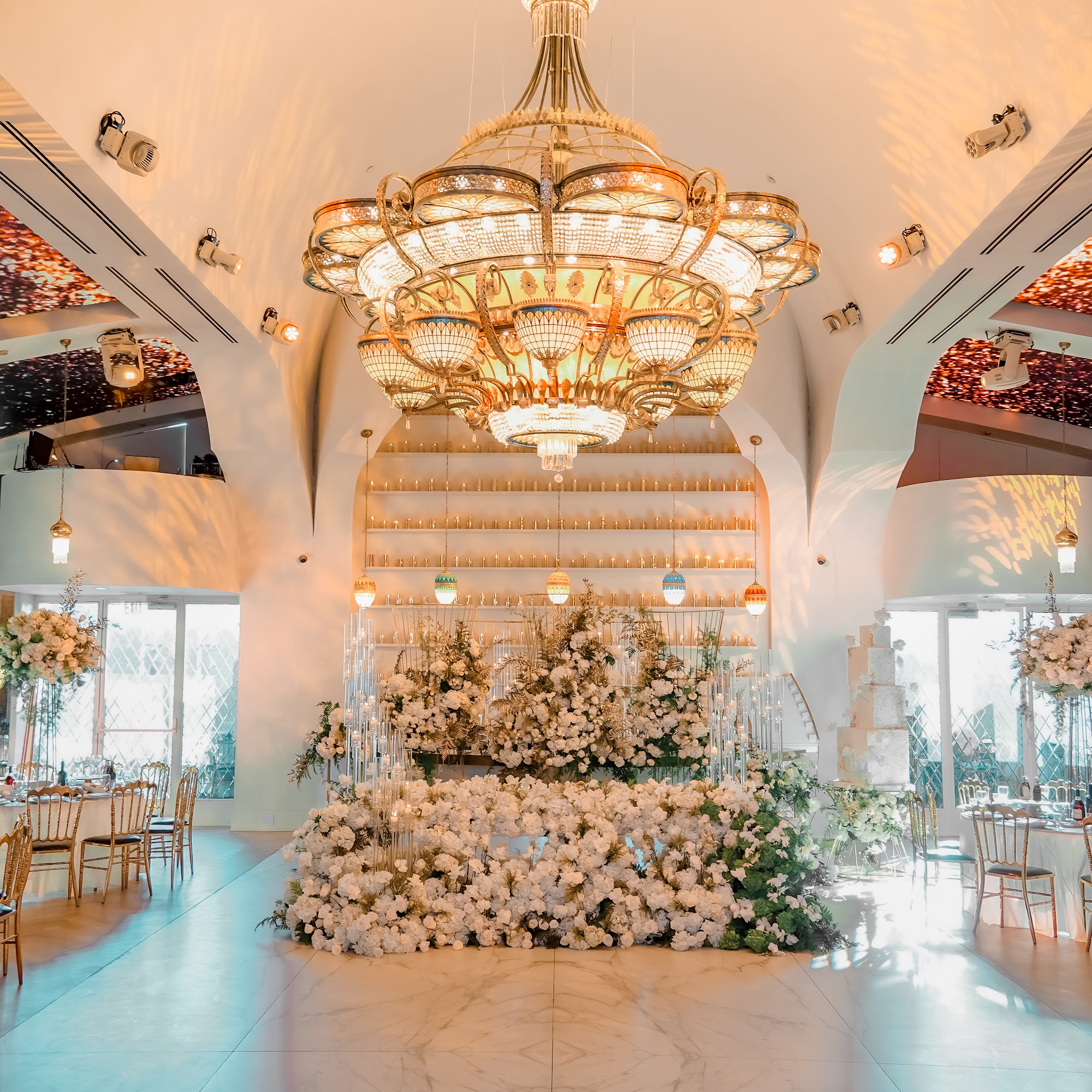 Velas Venue Studio City