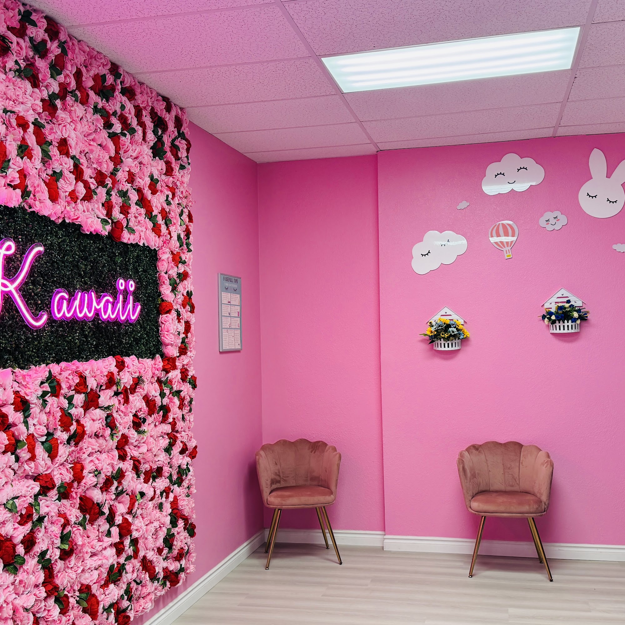 Ms Kawaii Eyelash - Studio City 11392 Ventura Blvd, Studio City, CA 91604