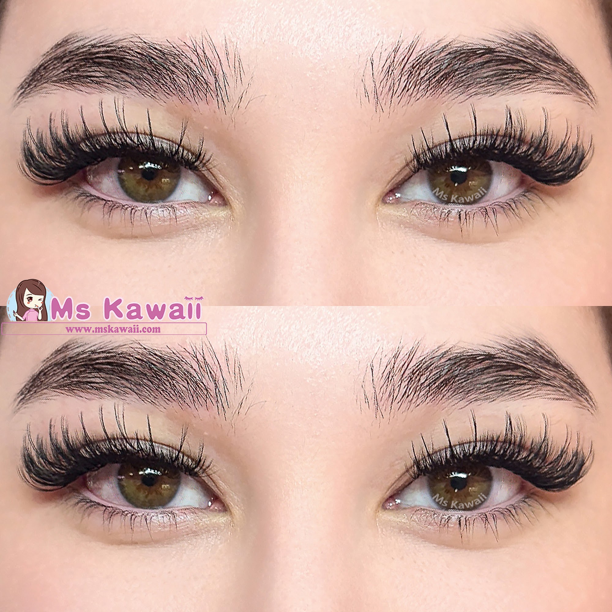 Ms Kawaii Eyelash - Studio City 11392 Ventura Blvd, Studio City California 91604