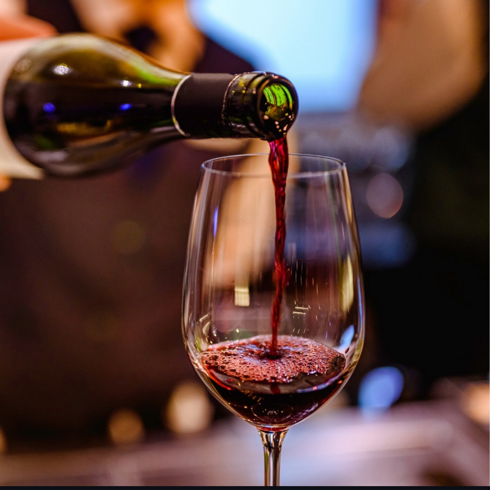 Craft & Cork Suisun City