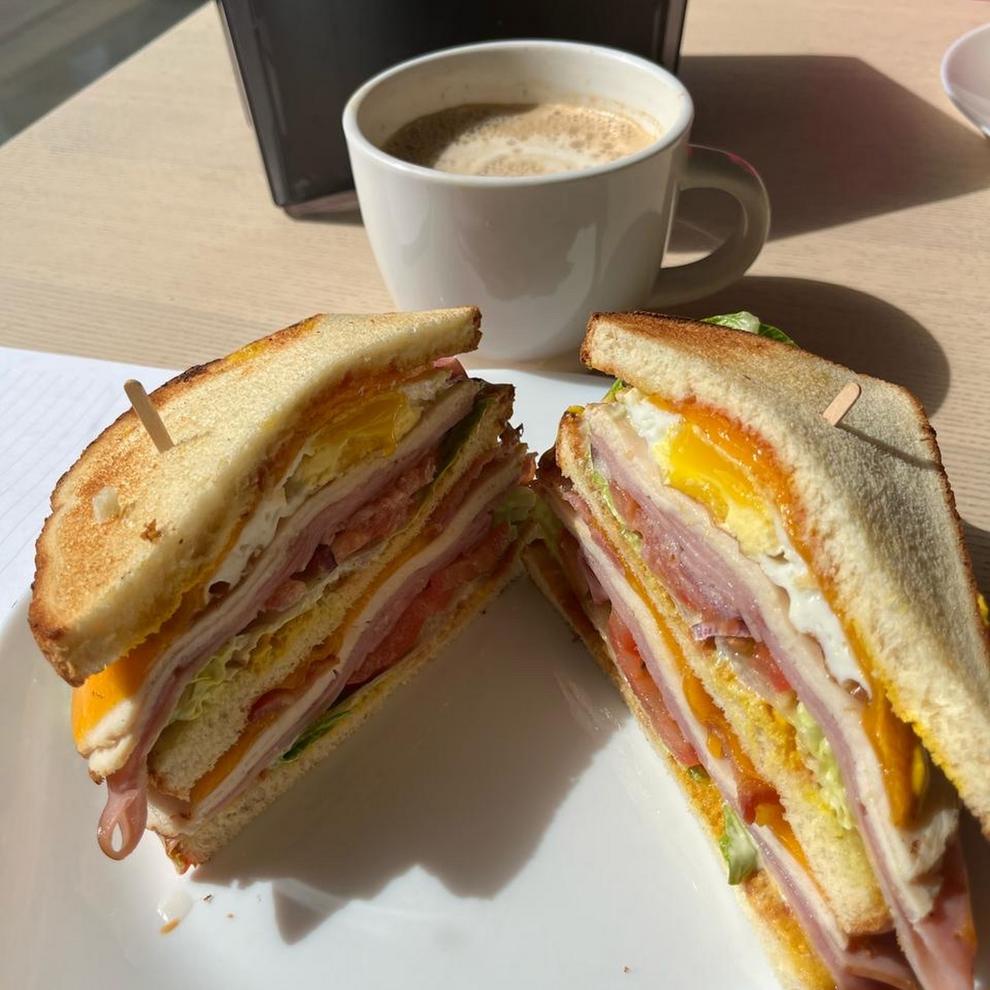 CAFE WARAO Suisun City