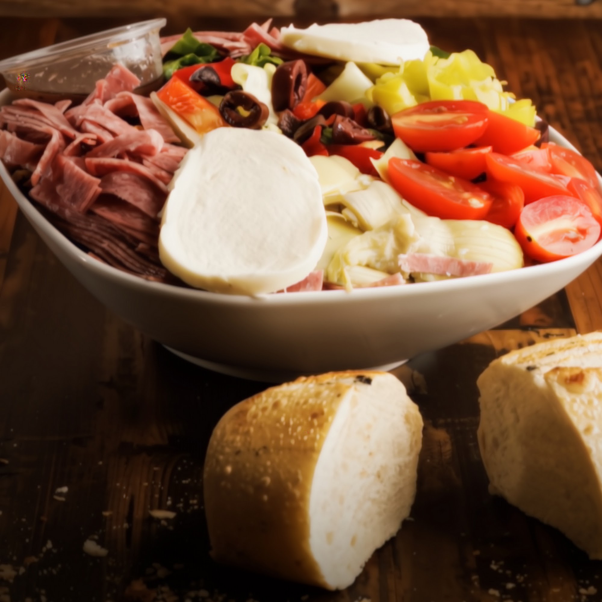 Levain Bread Co. Suisun City