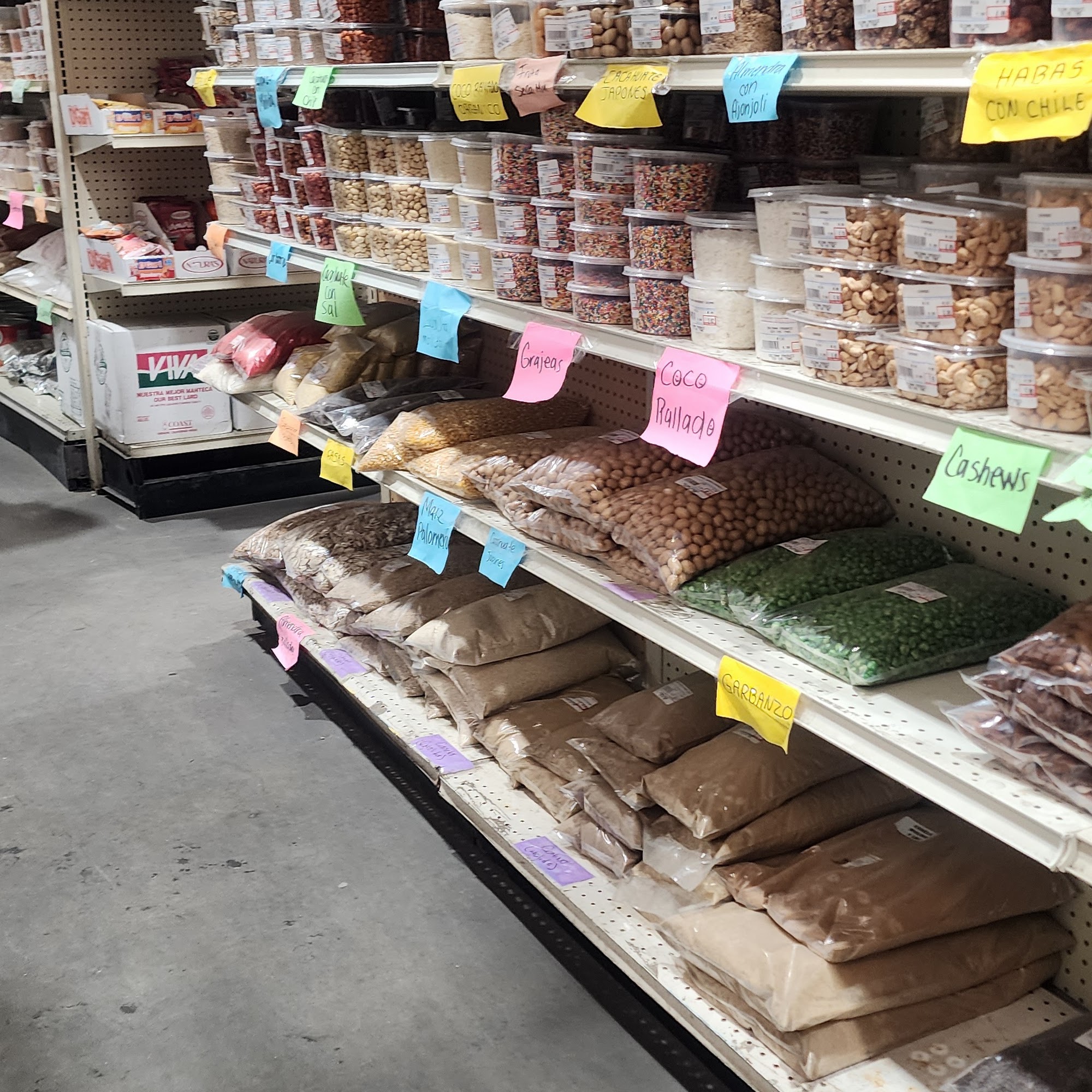 Amigos produce Sultana