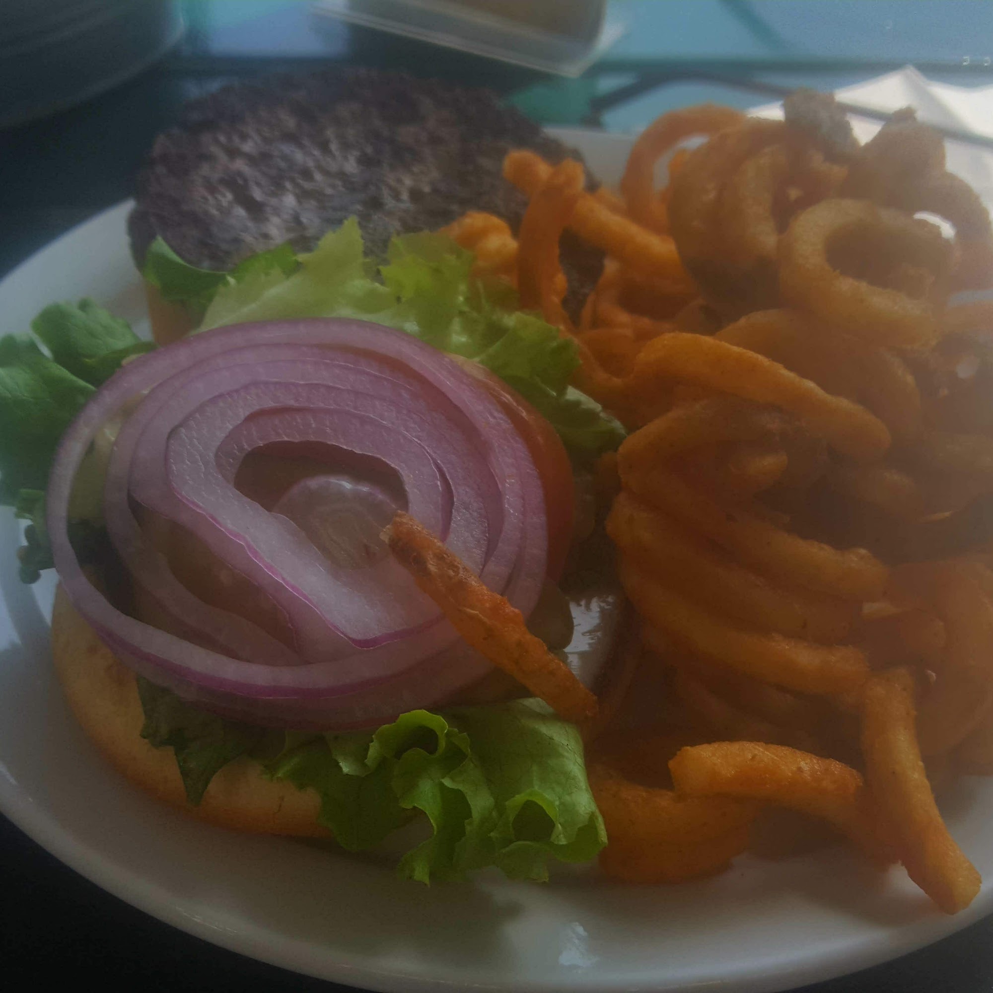 Summerland Beach Cafe Summerland