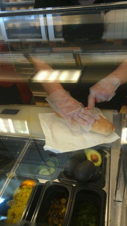 Photo credit: nextdoor