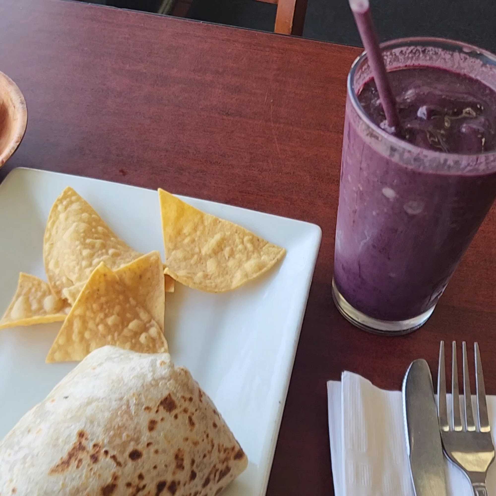 RJM Mexican Grill Sun Valley