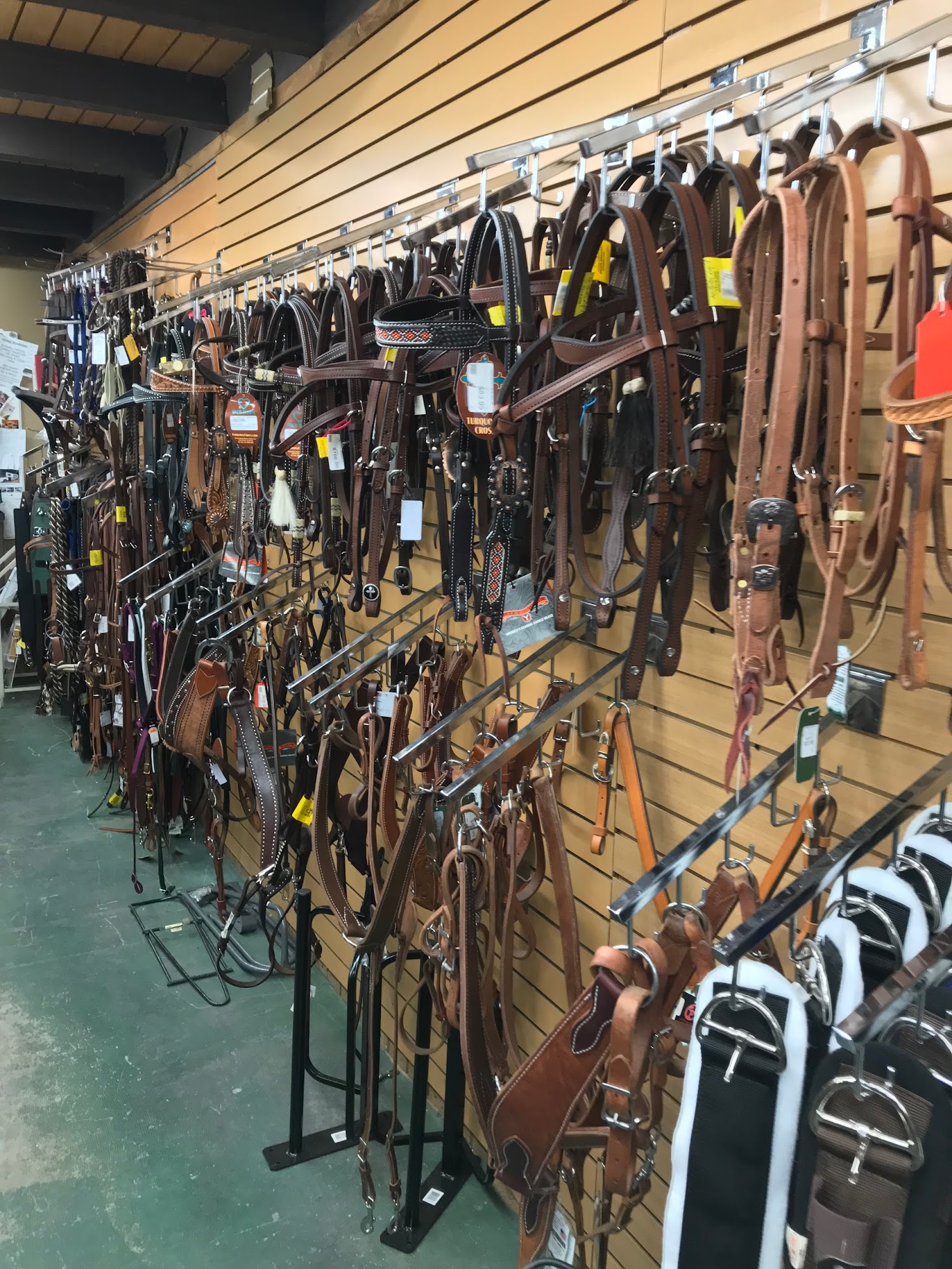 East Valley Feed & Tack Sun Valley