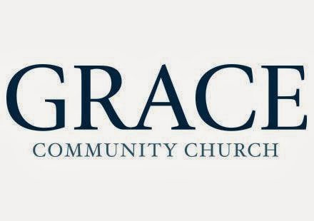 Grace Community Church Menu
