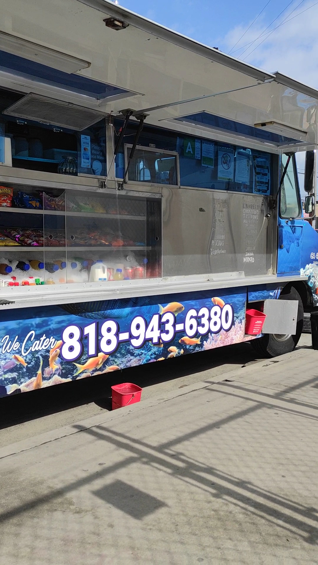 Tacos Eronga #2 Menu