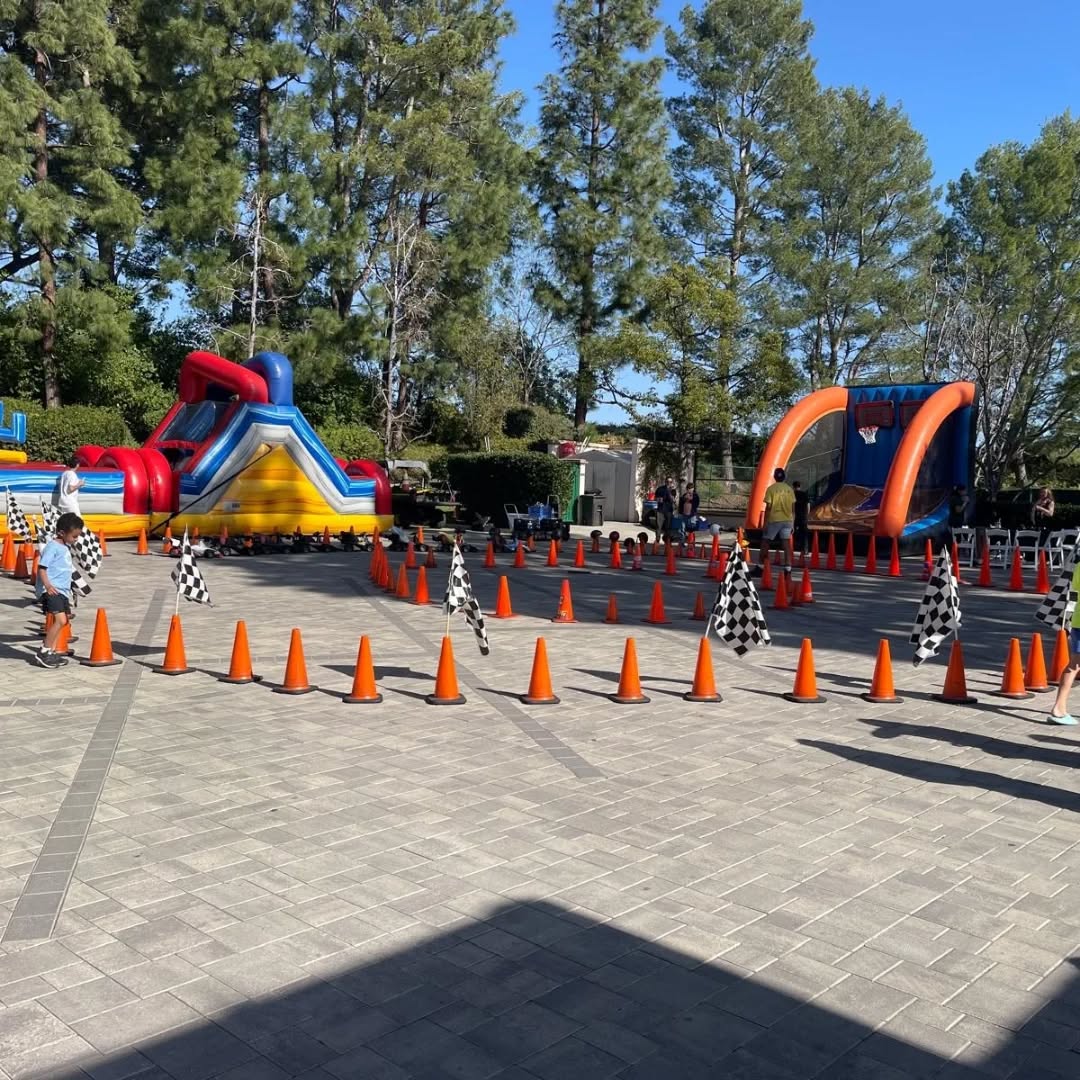 Albert's Mobile Ice Cream Truck Catering Sun Valley