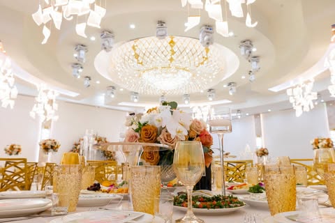 Bordeaux Venue 8351 San Fernando Rd, Sun Valley California 91352