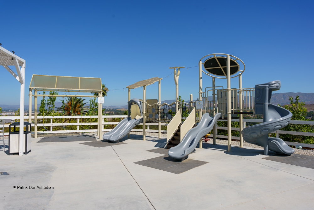 My ranch Sun Valley California 91352