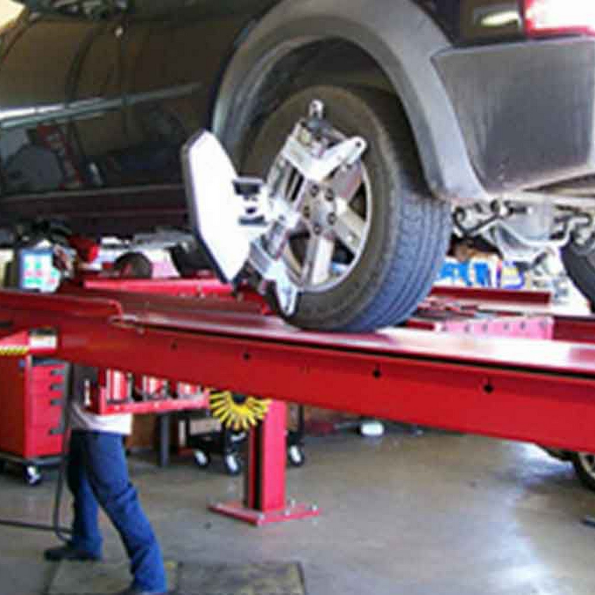 Auto Valley Service Repair & Body Shop Sun Valley