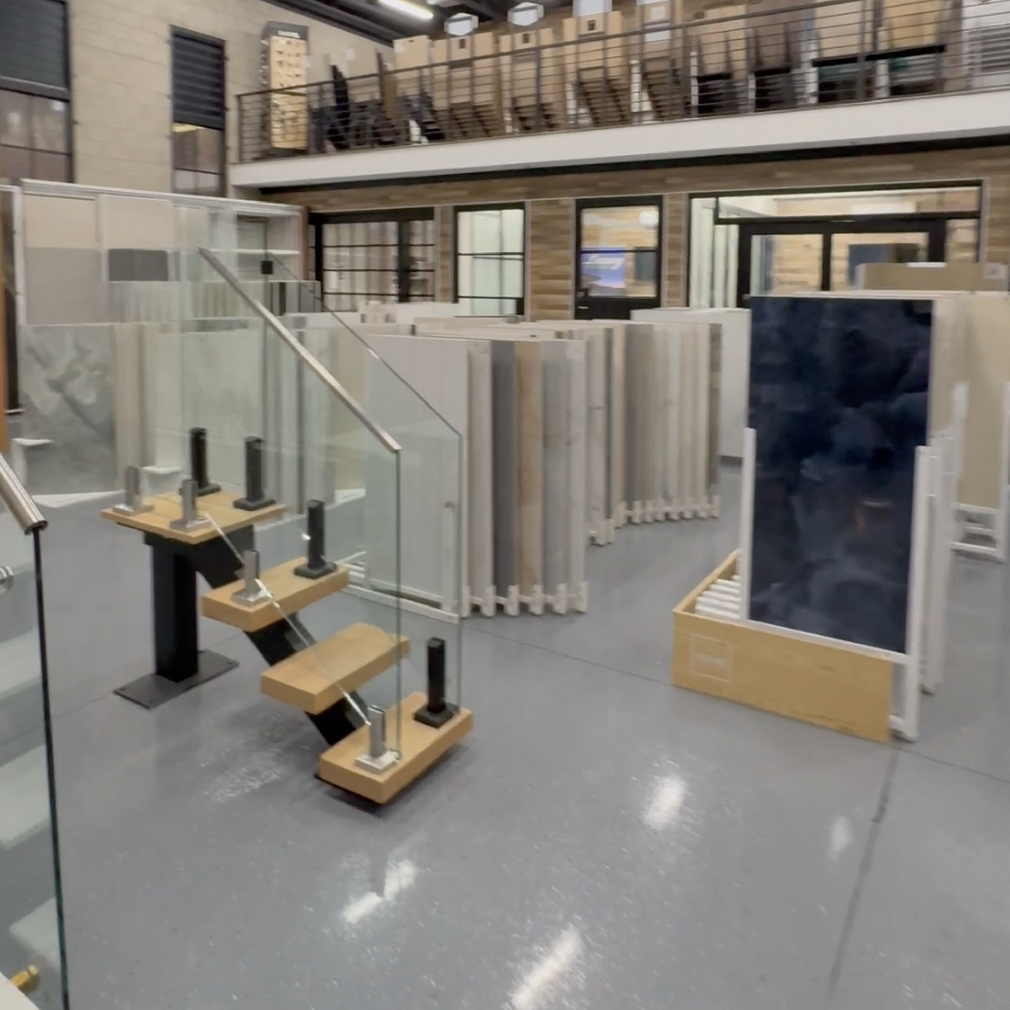 Modern Decor Tile & Stone Gallery