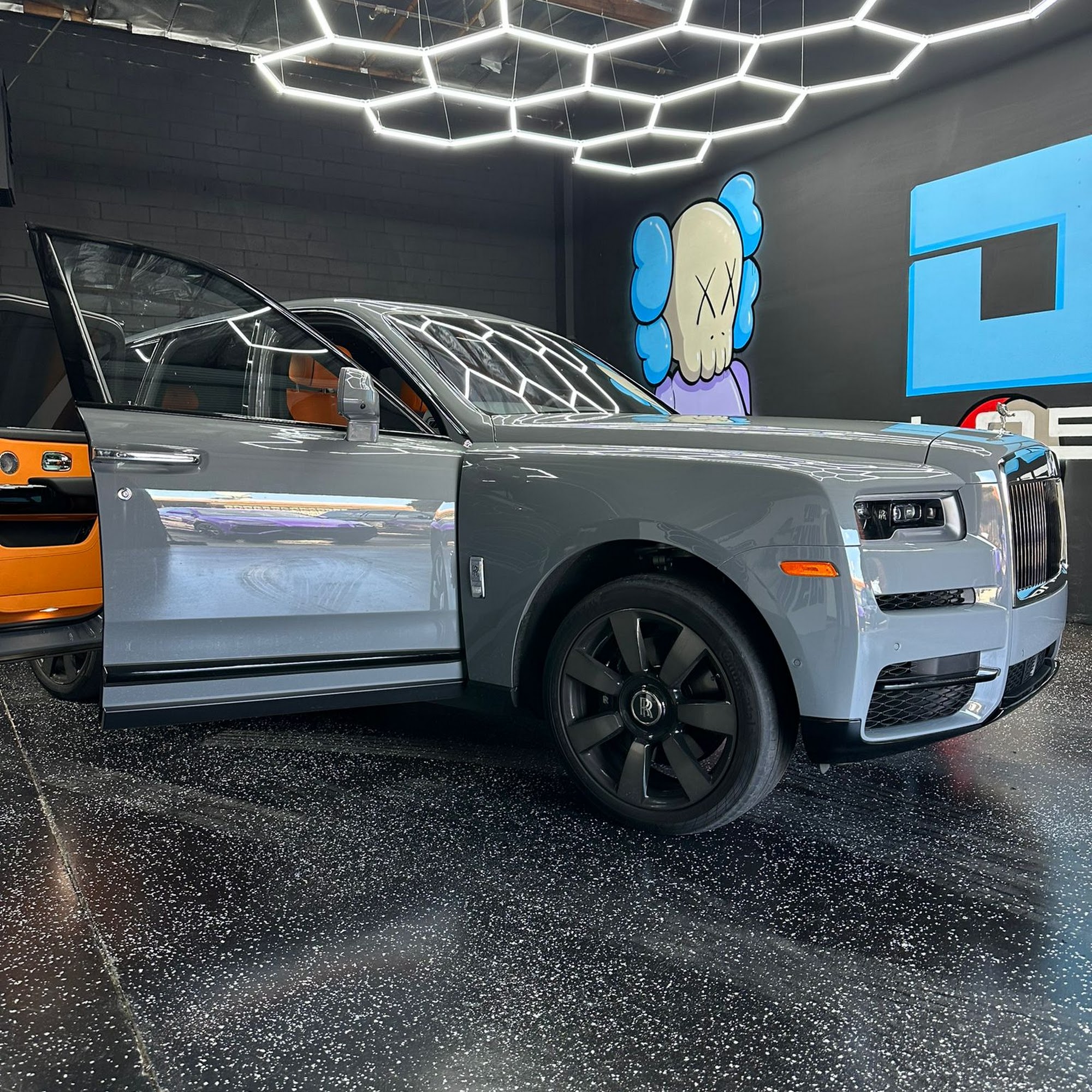 Daily Driven Customs LLC