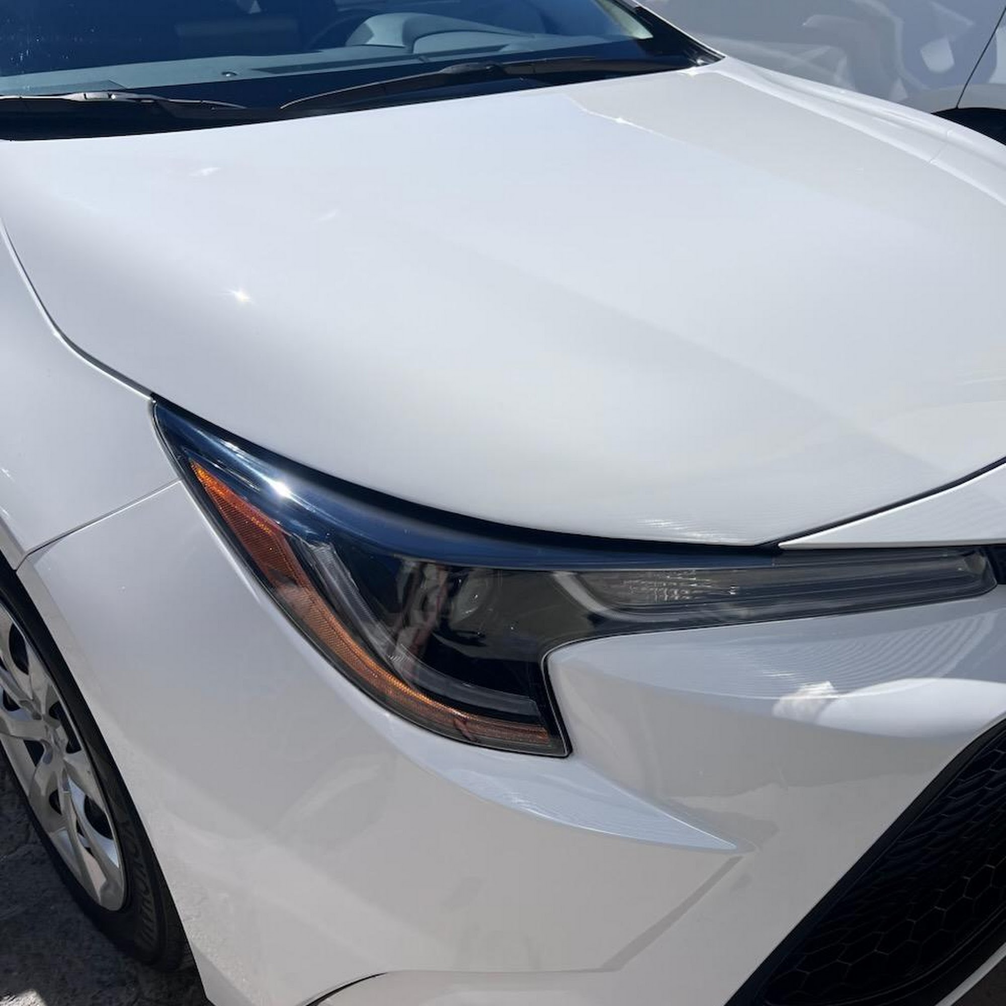 Golden Star Collision Center Sun Valley