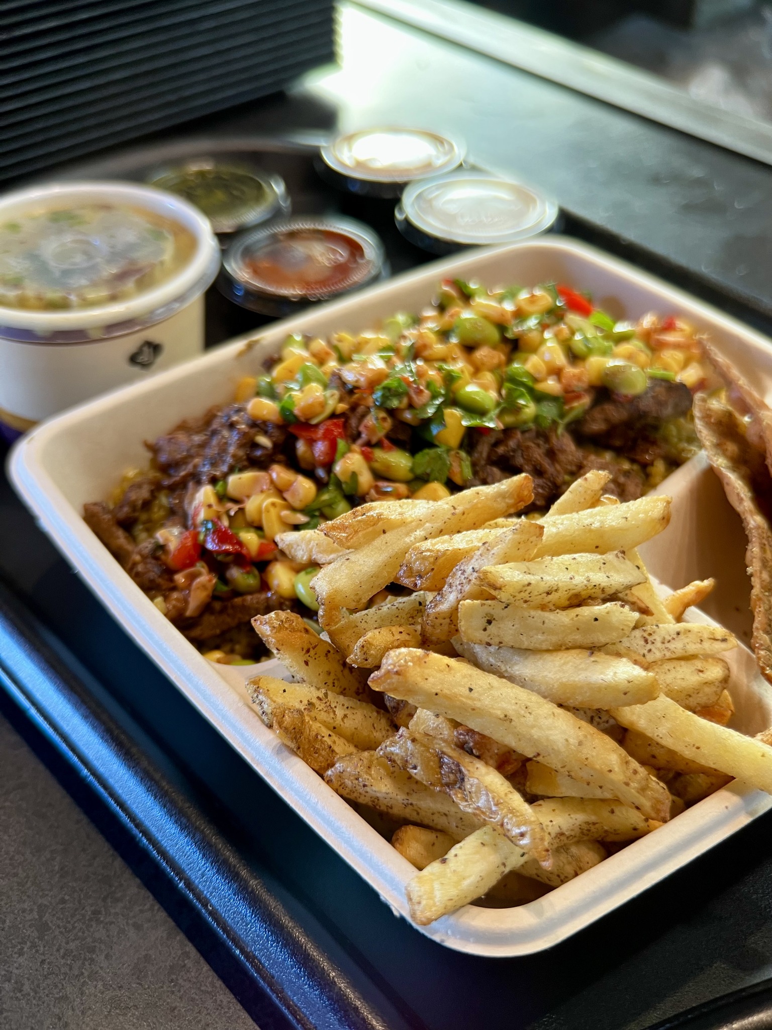 Dish n Dash Sunnyvale