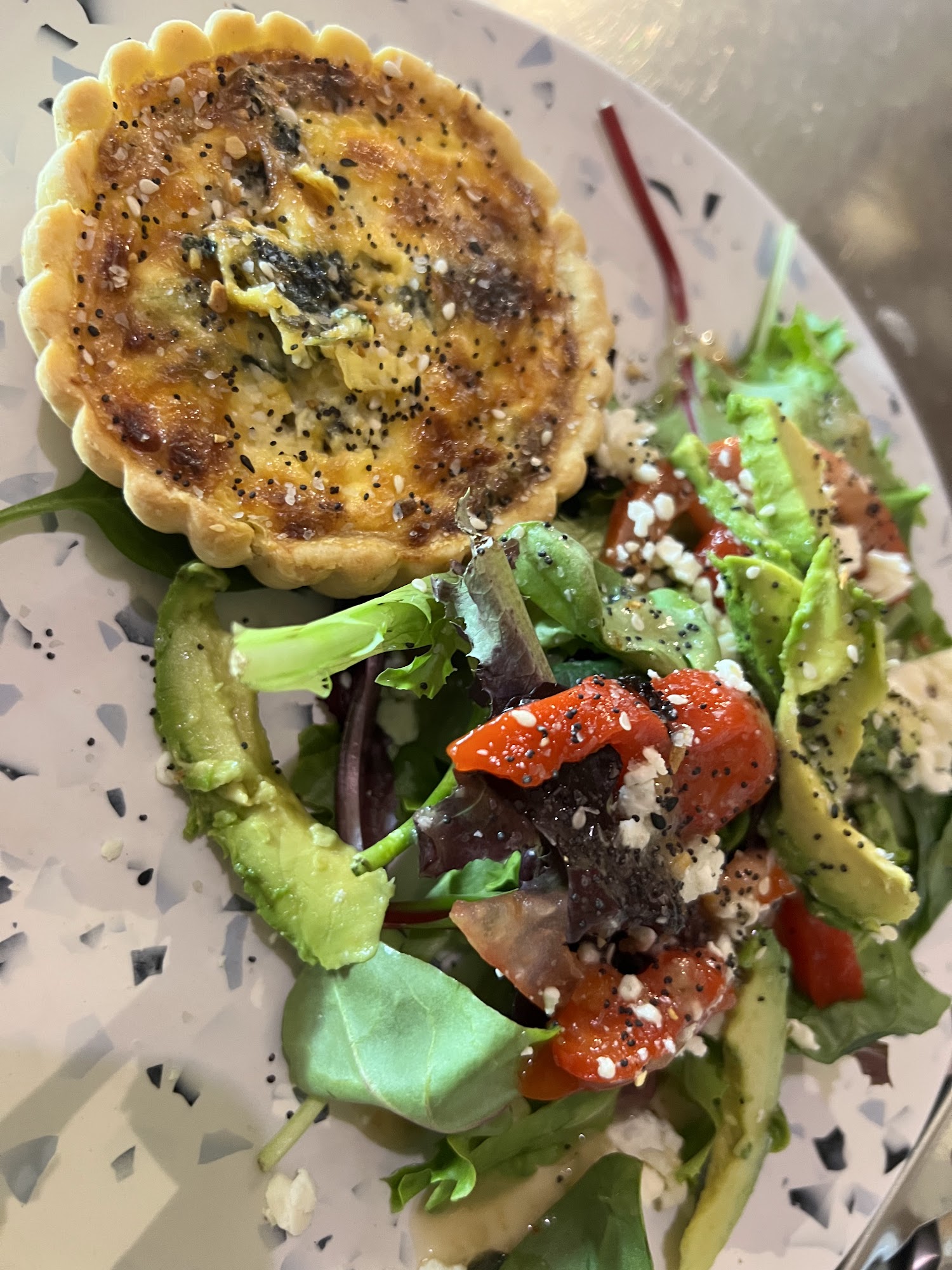 Bean Scene Café. Sunnyvale