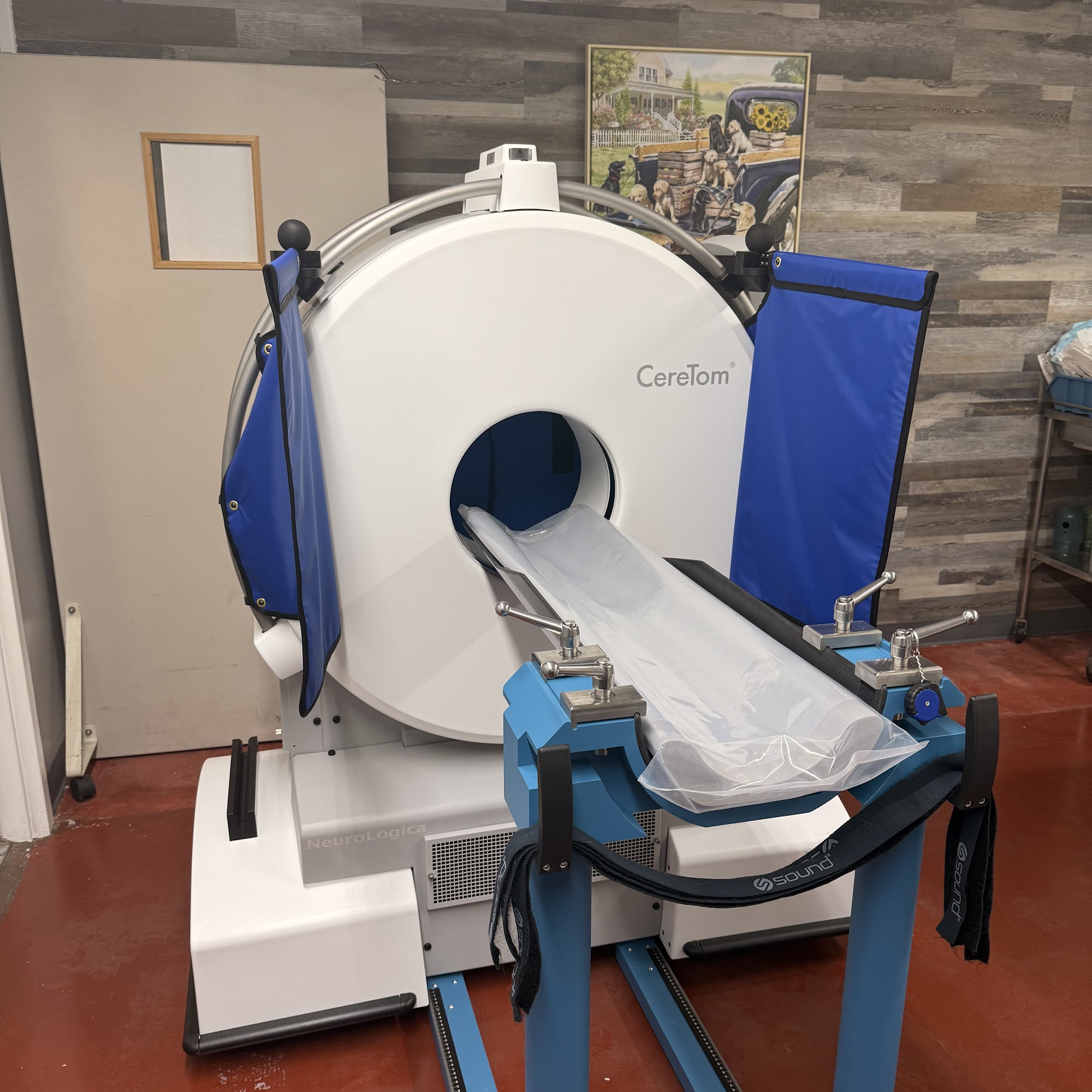 Serra Veterinary Hospital Inc. Sunnyvale