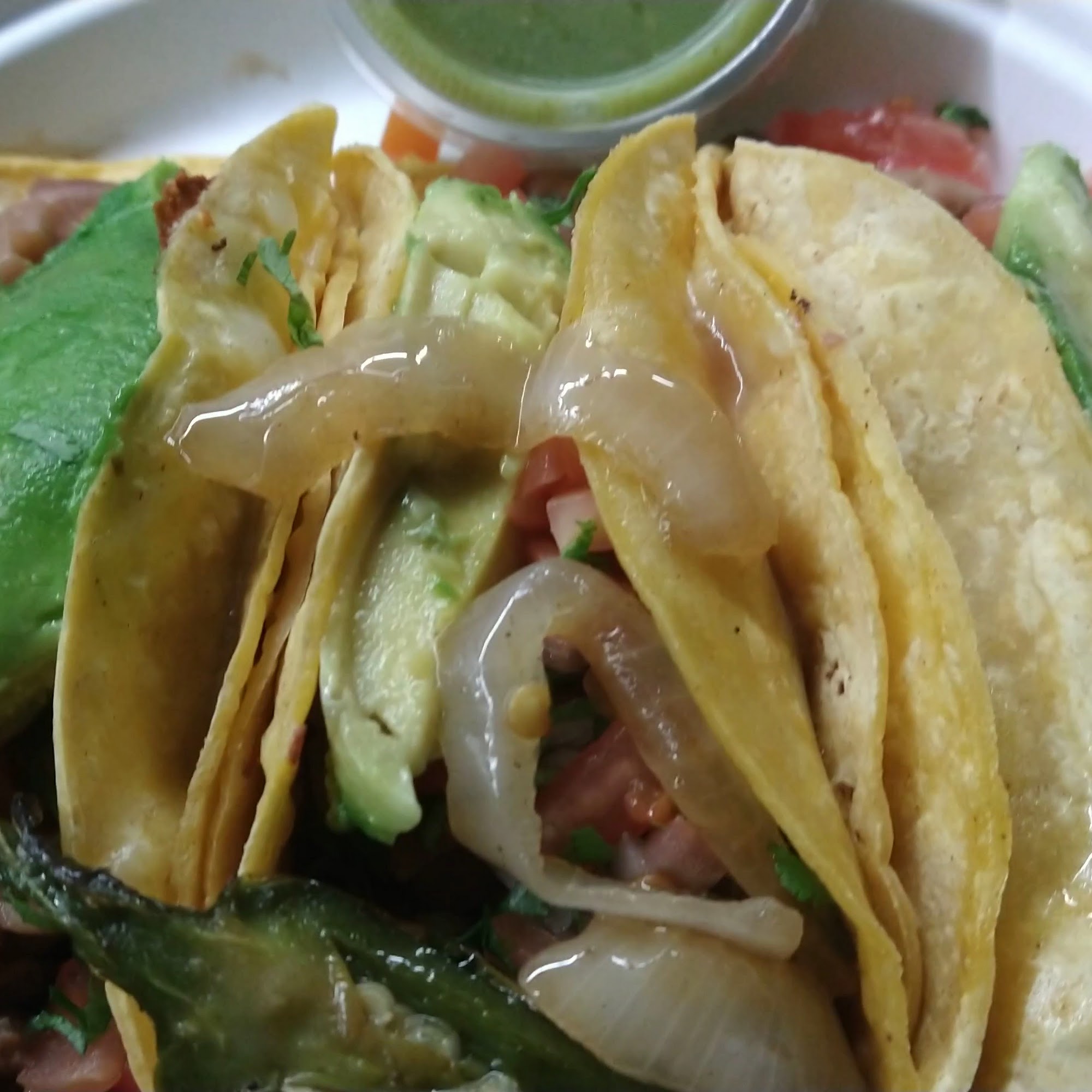 Alams Taqueria Sunnyvale