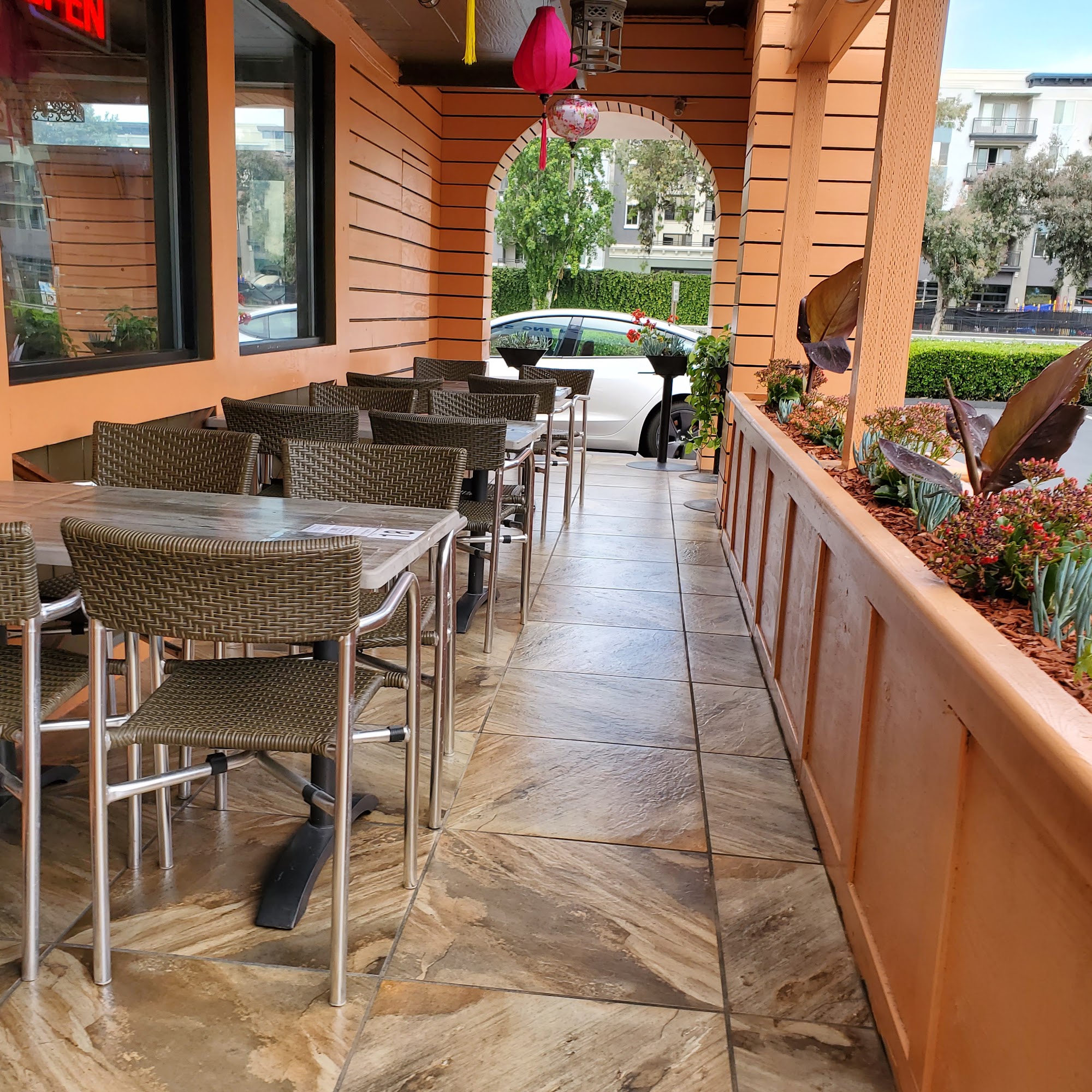 Happy Flower Eatery & Boba Sunnyvale