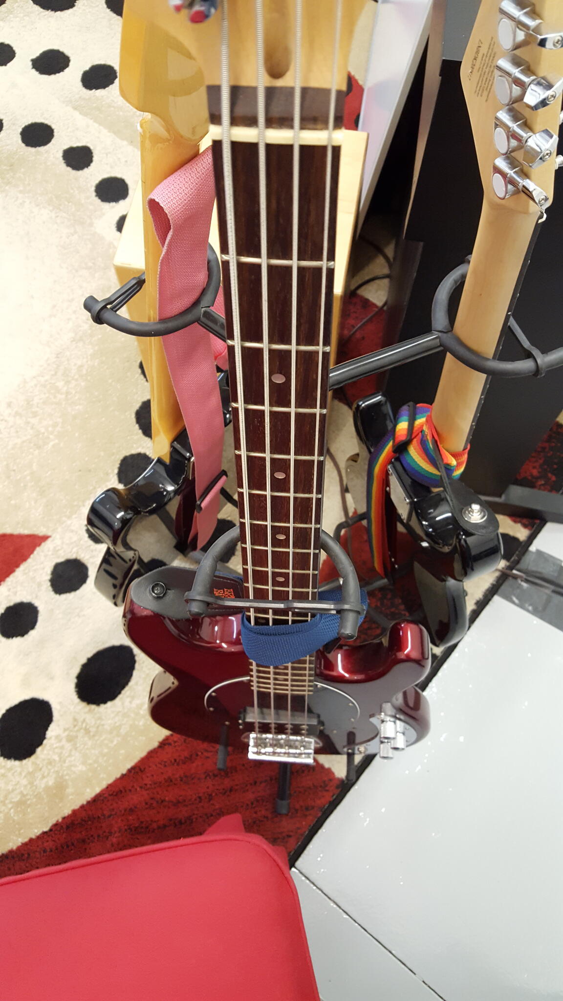 Photo credit: nextdoor