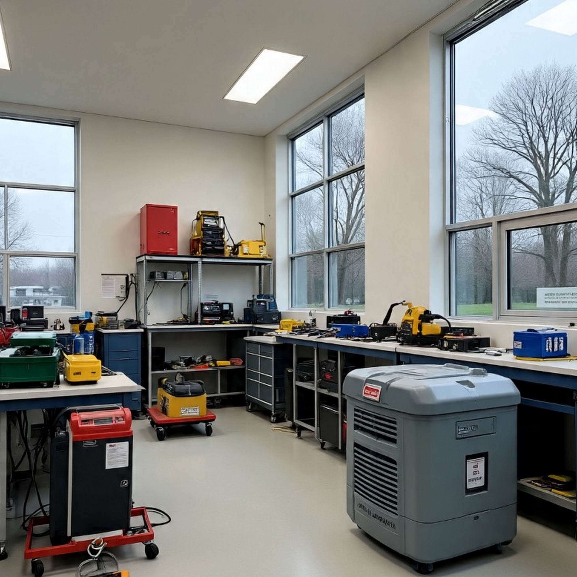 Sunnyvale Water Damage Restoration SOS