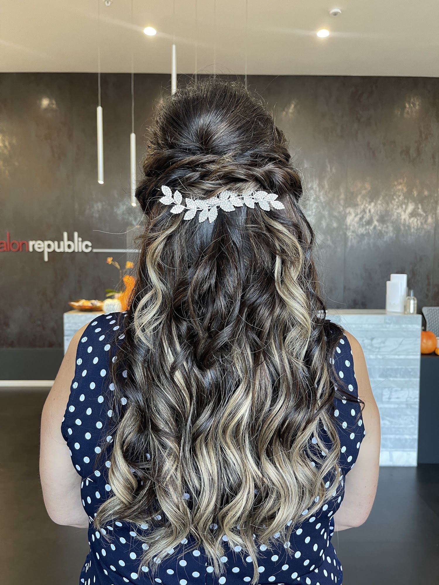 Glamour by D 200 W McKinley Ave, Sunnyvale California 94086