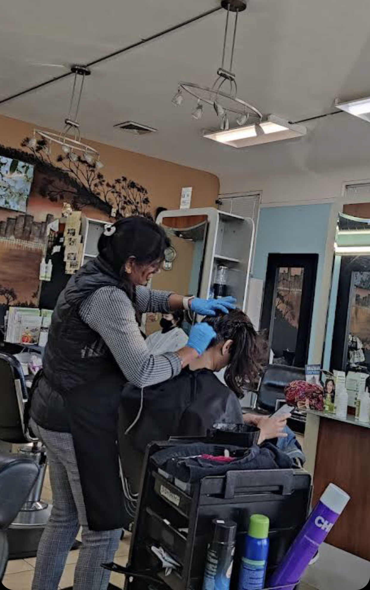 Beauty Threading Salon 942 E El Camino Real, Sunnyvale California 94087