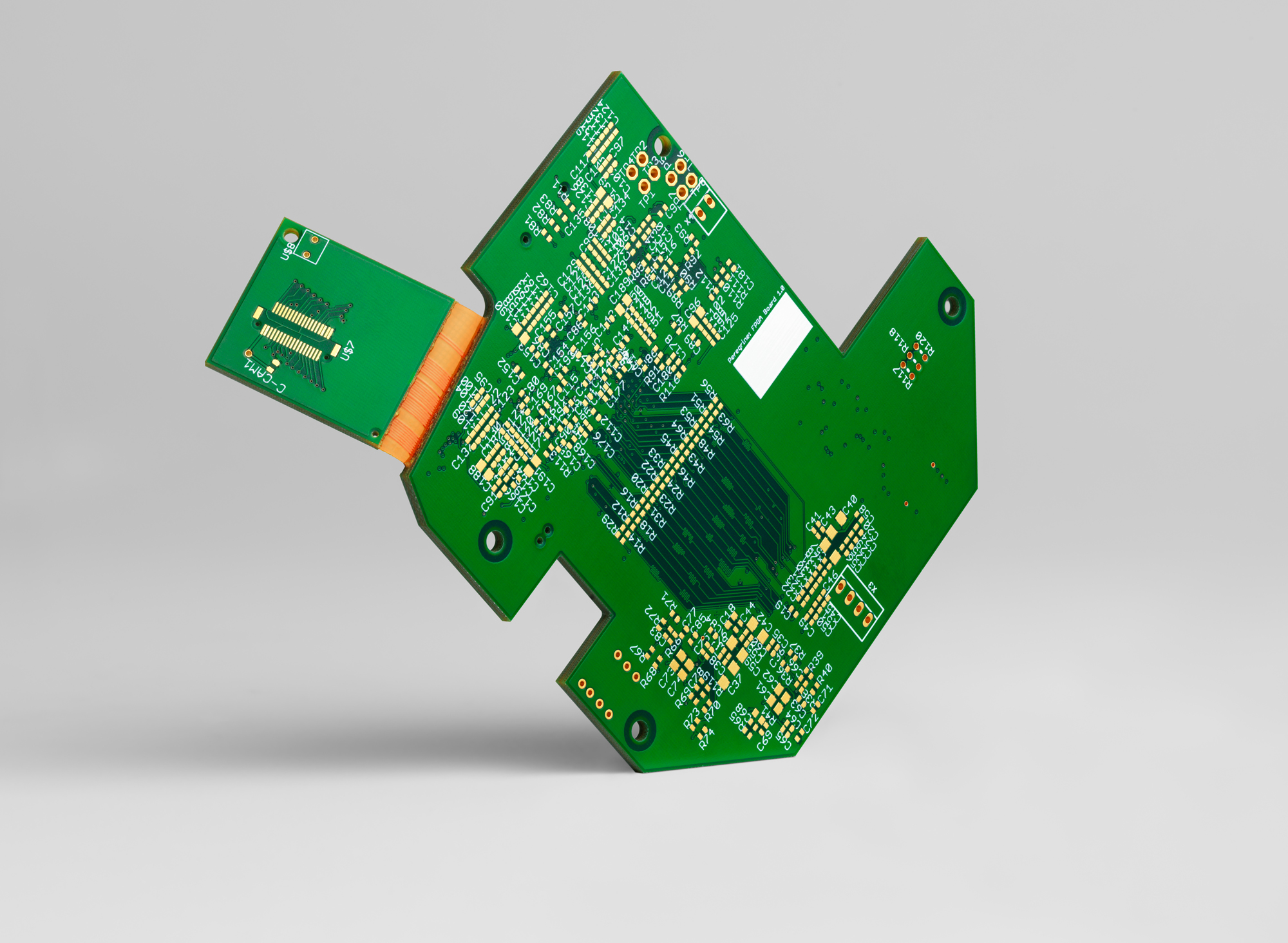 Sierra Circuits Sunnyvale