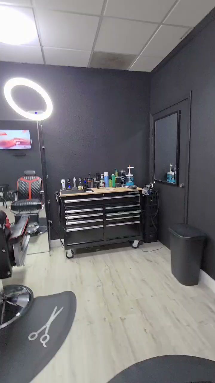 AC Barber 830 Stewart Dr Suite 146, Sunnyvale California 94085