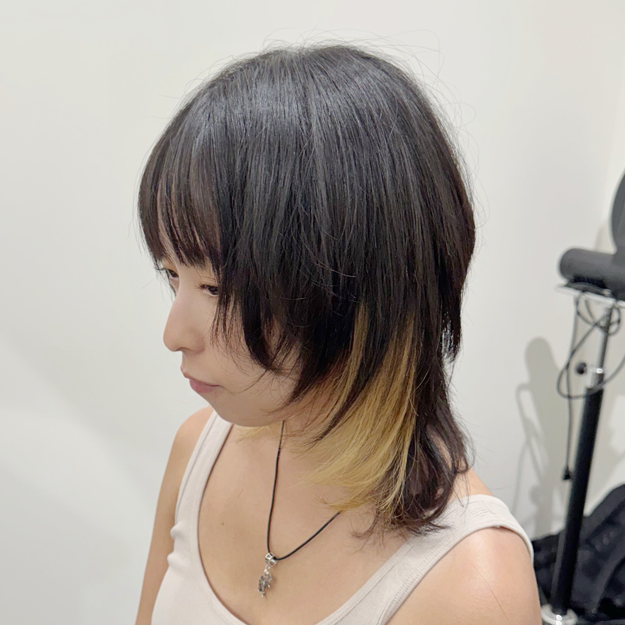 Hair Studio Sho 200 W McKinley Ave ste 110 unit 206, Sunnyvale California 94086