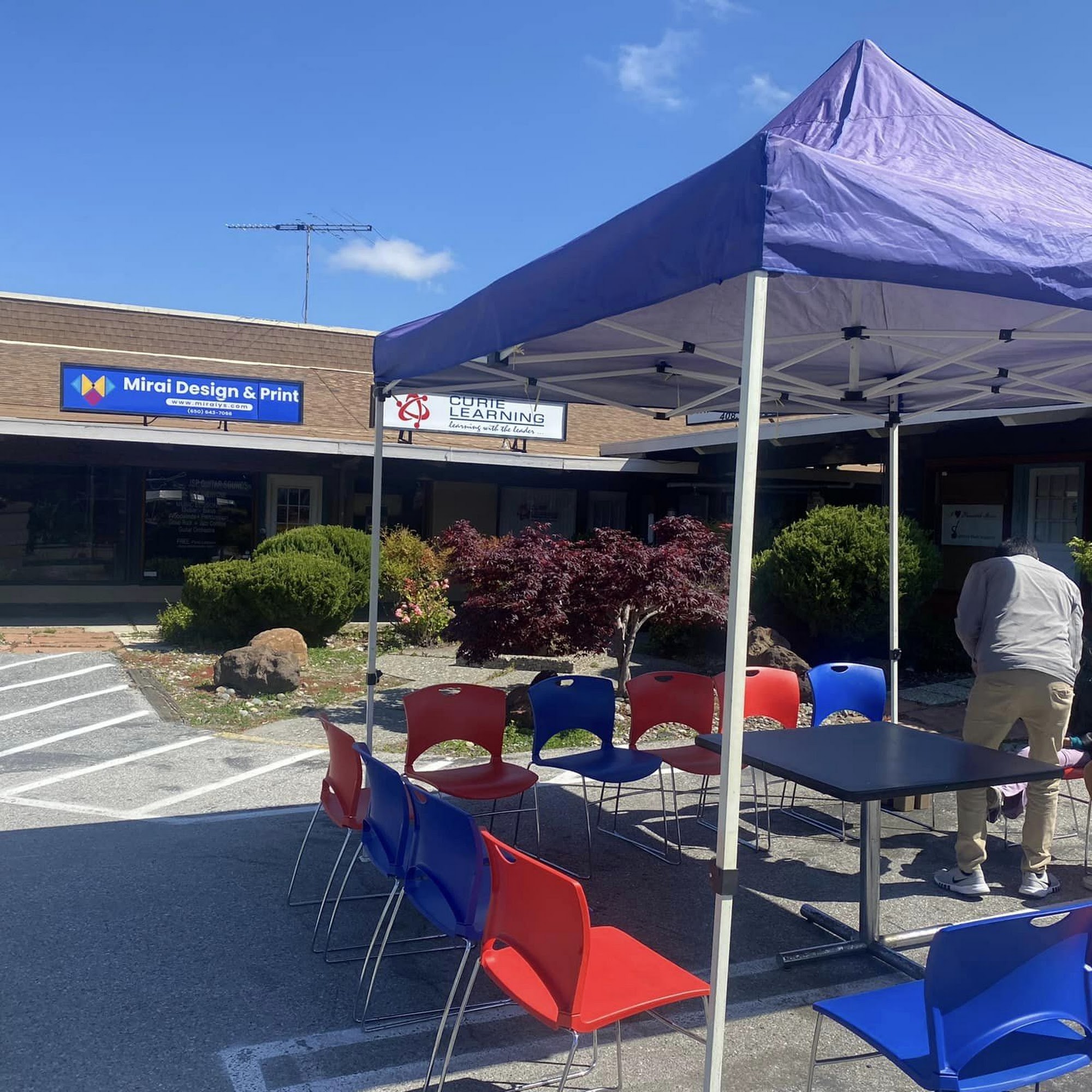 Mirai Design & Print Sunnyvale