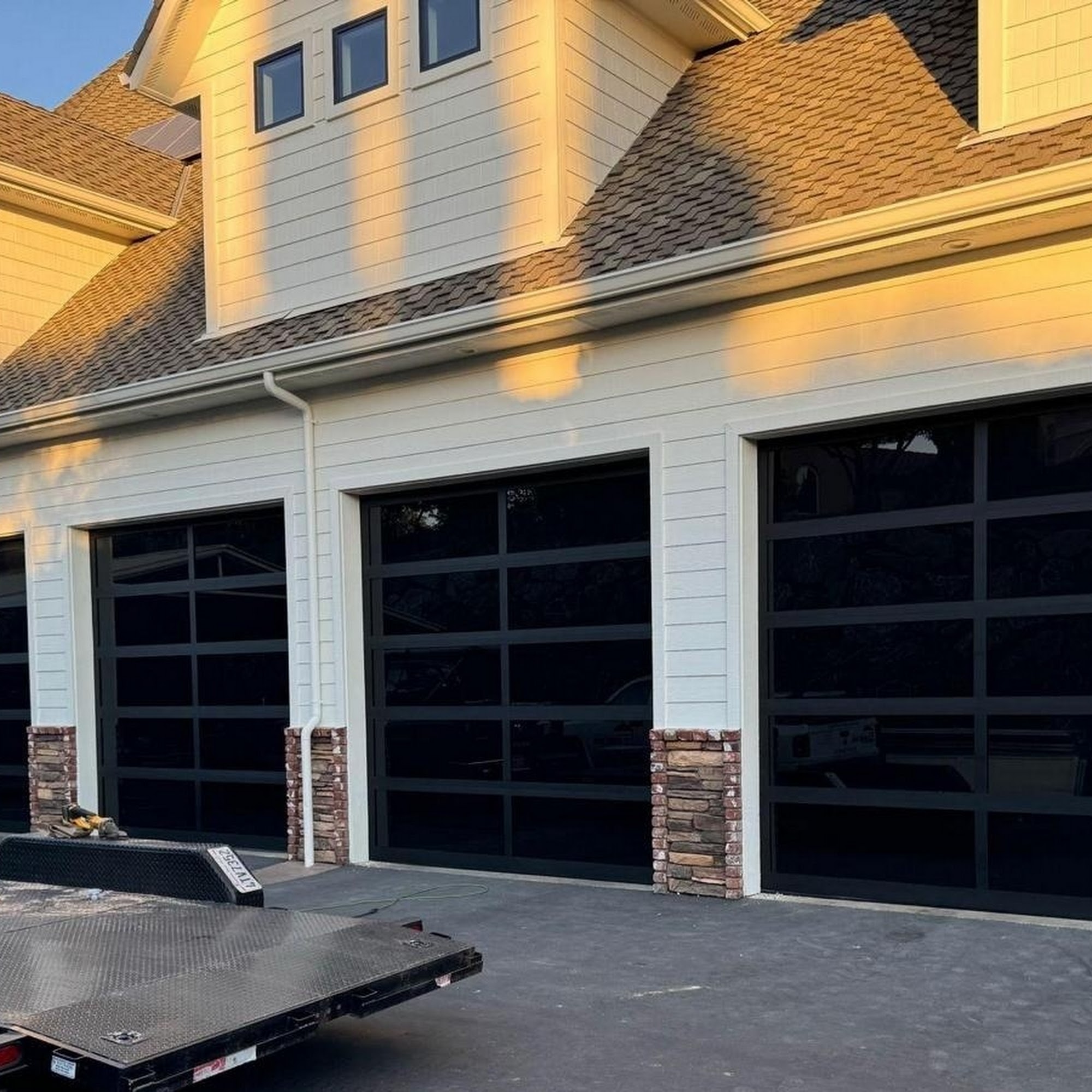 SB Garage Door Repair Sunnyvale