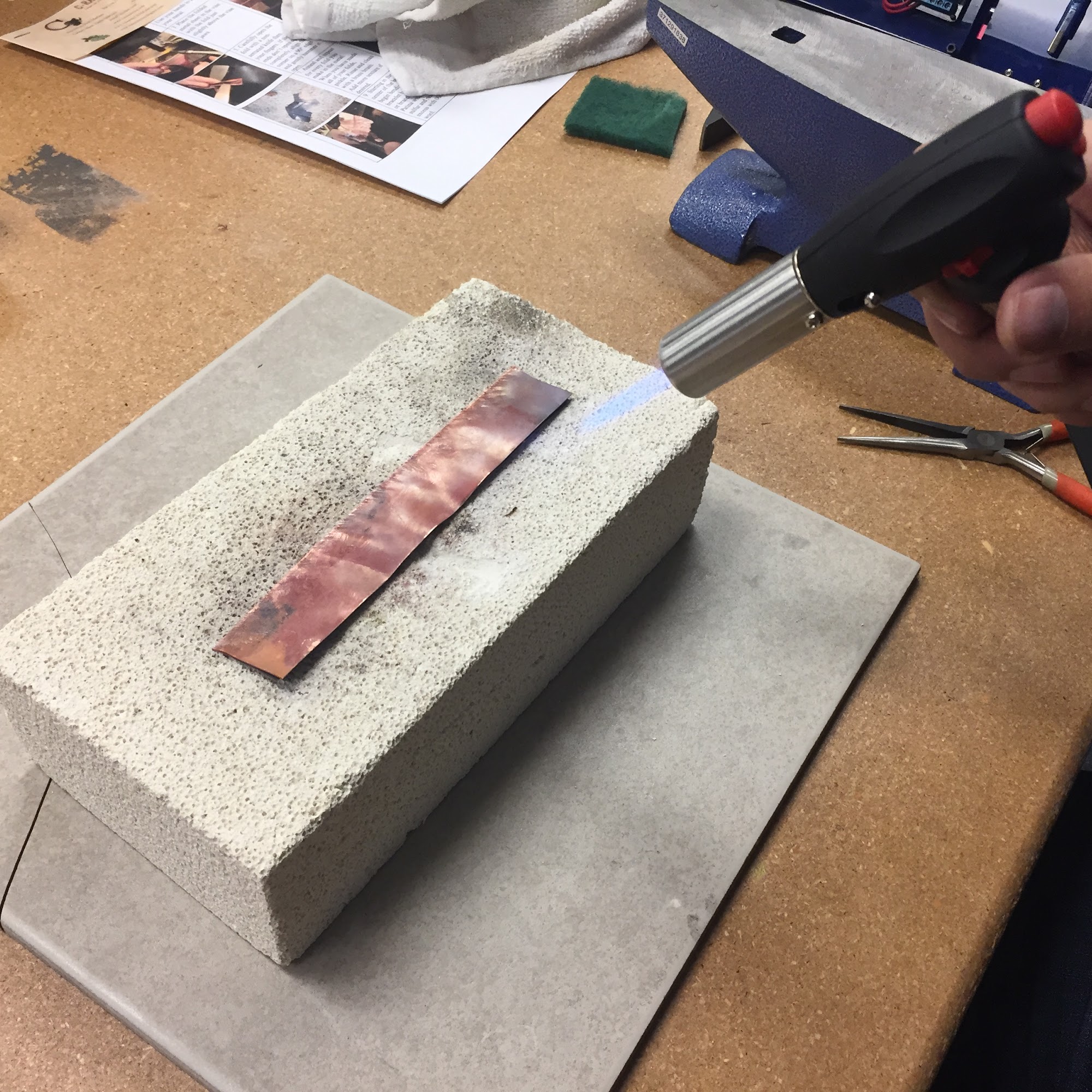 Maker Nexus 1330 Orleans Dr, Sunnyvale California 94089