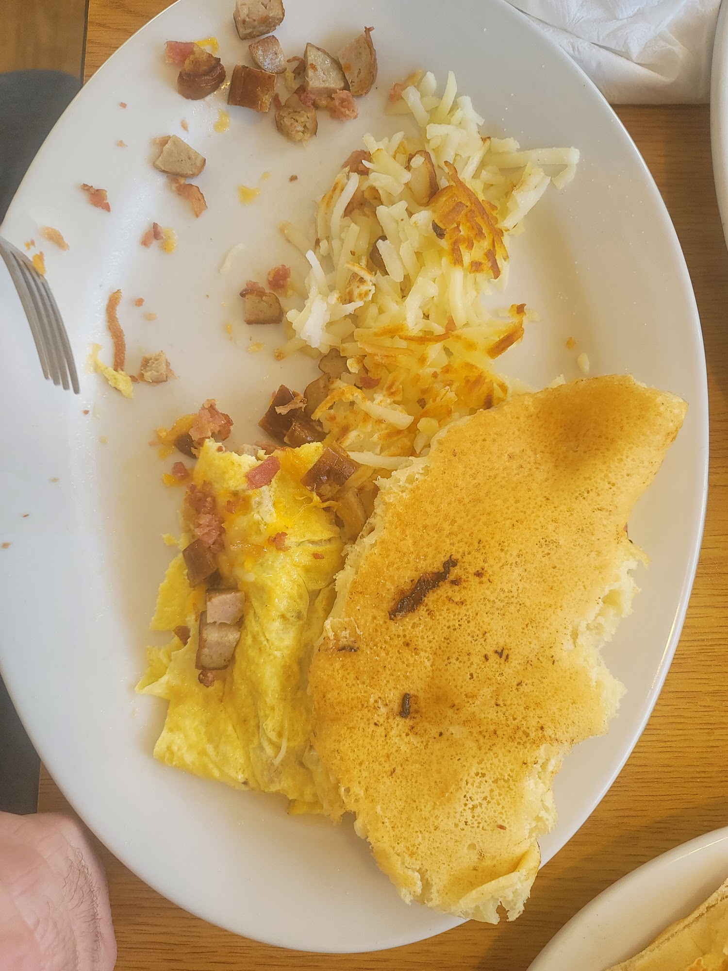 Courthouse Café Susanville