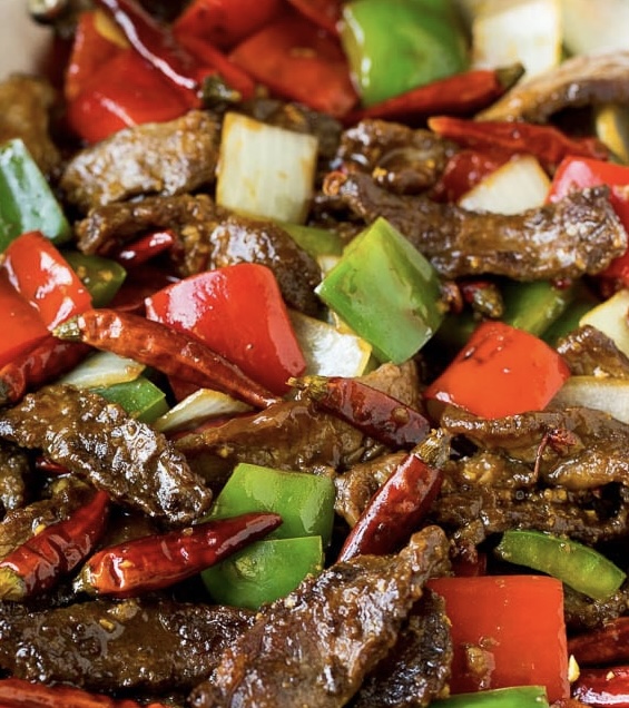 Happy Garden Susanville