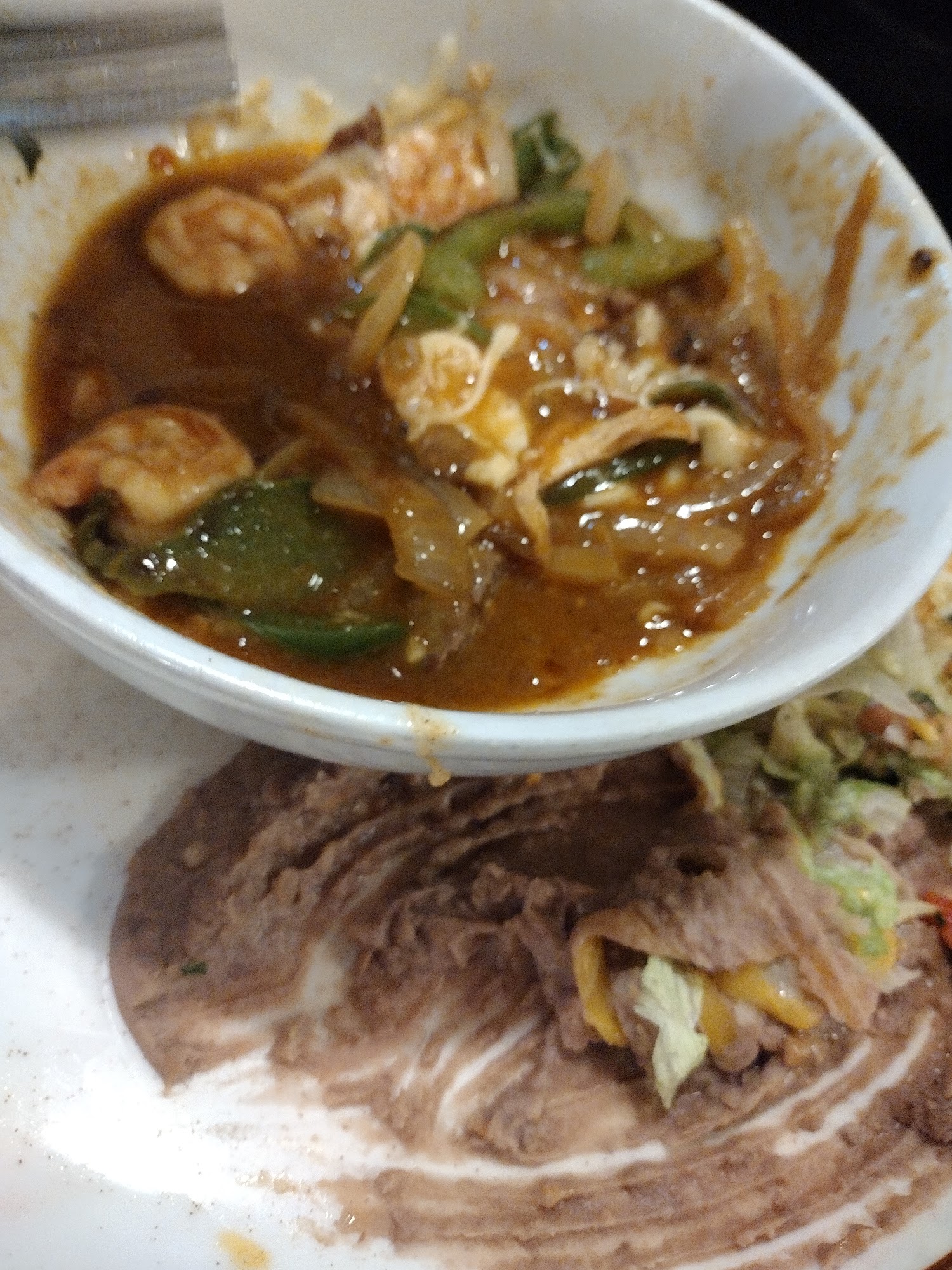 Mazatlan Grill Inc. Susanville