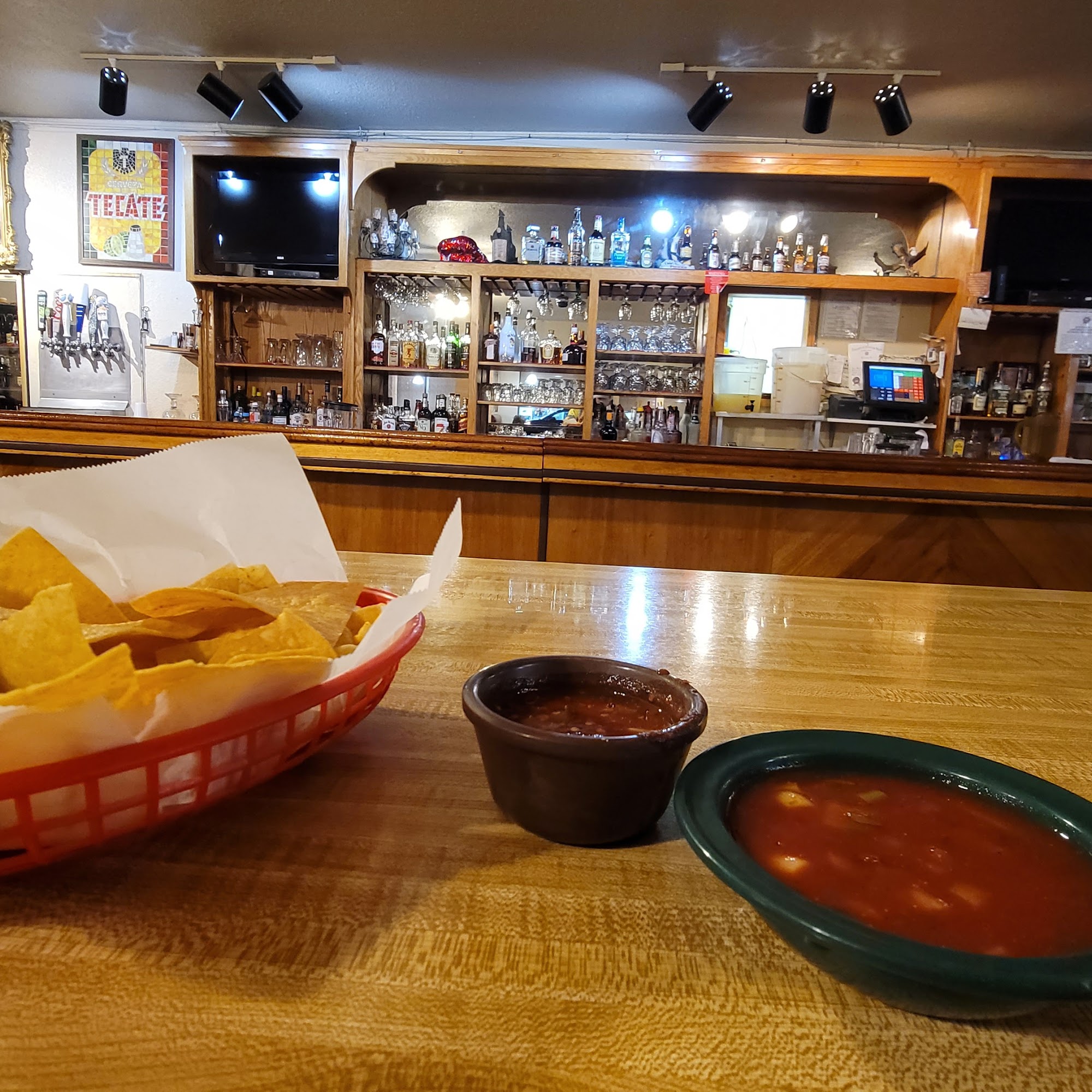 Mazatlan Grill Inc. Susanville