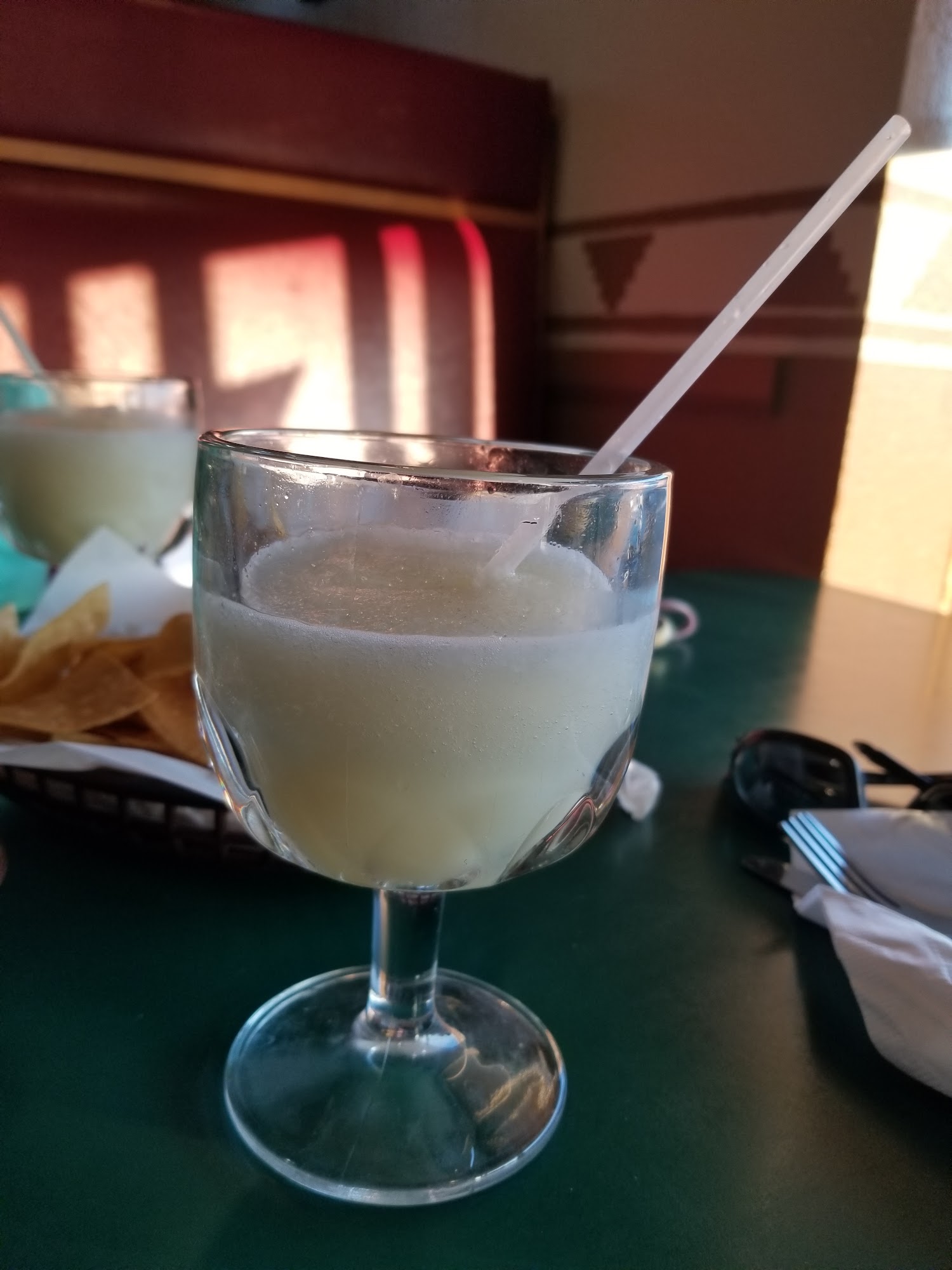 Mazatlan Grill Inc. Susanville