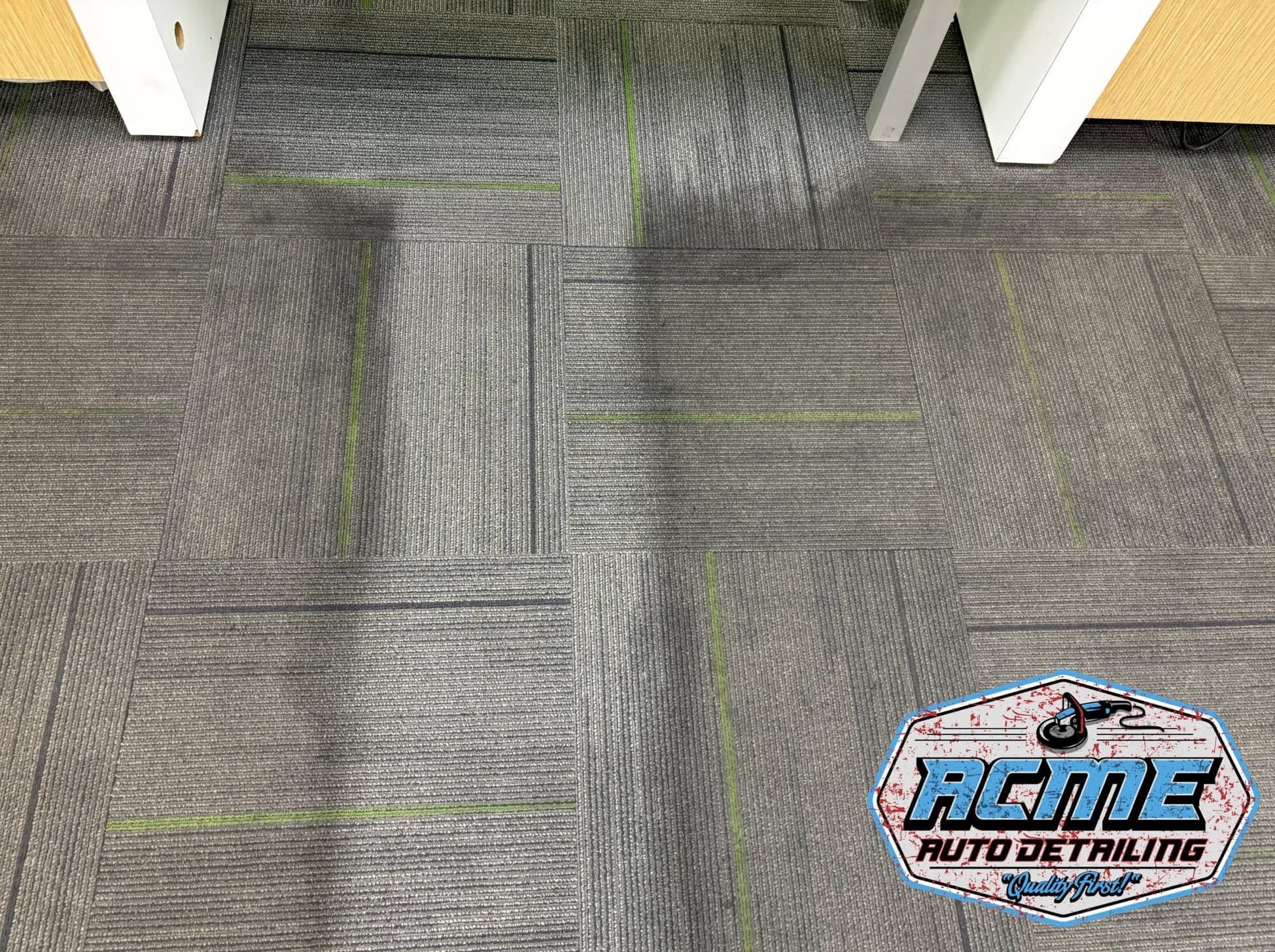Acme Carpet Cleaning