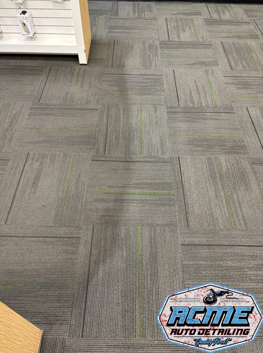 Acme Carpet Cleaning