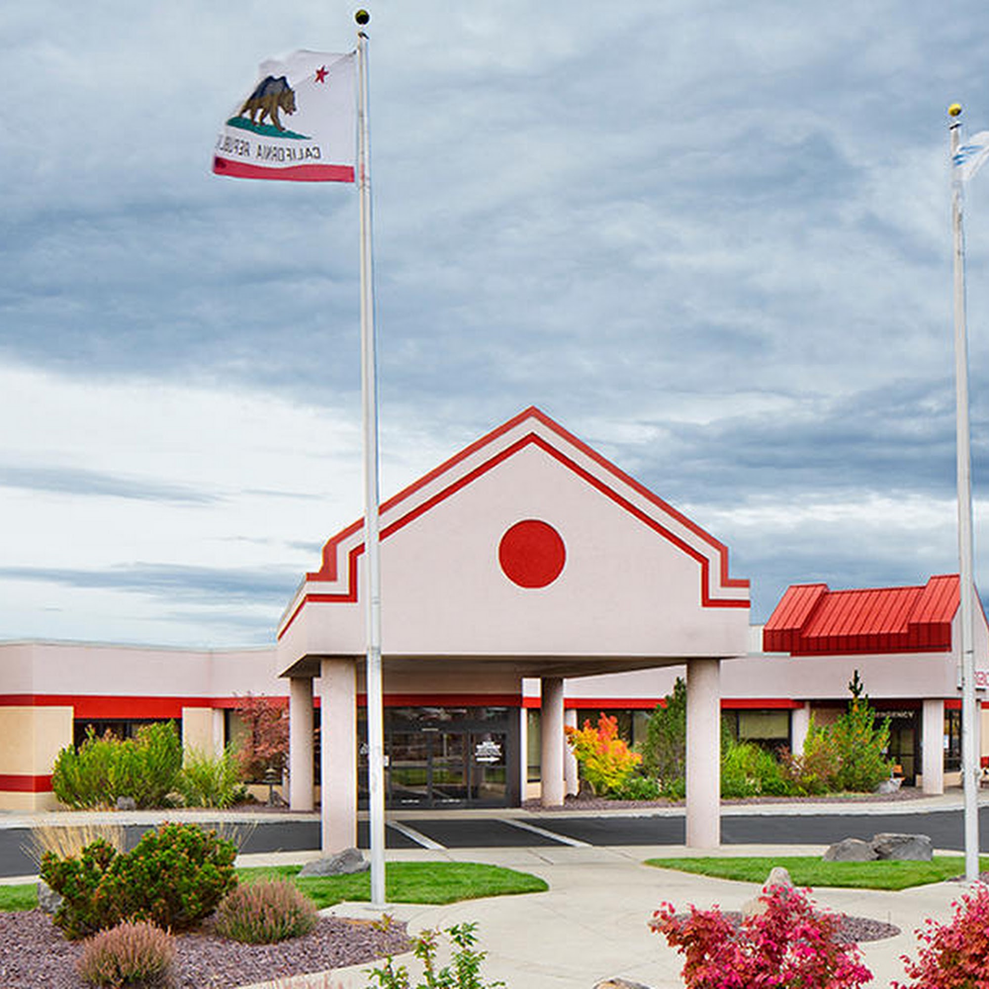 Banner Lassen Medical Center | Susanville, CA | Spring Ridge Dr. Susanville