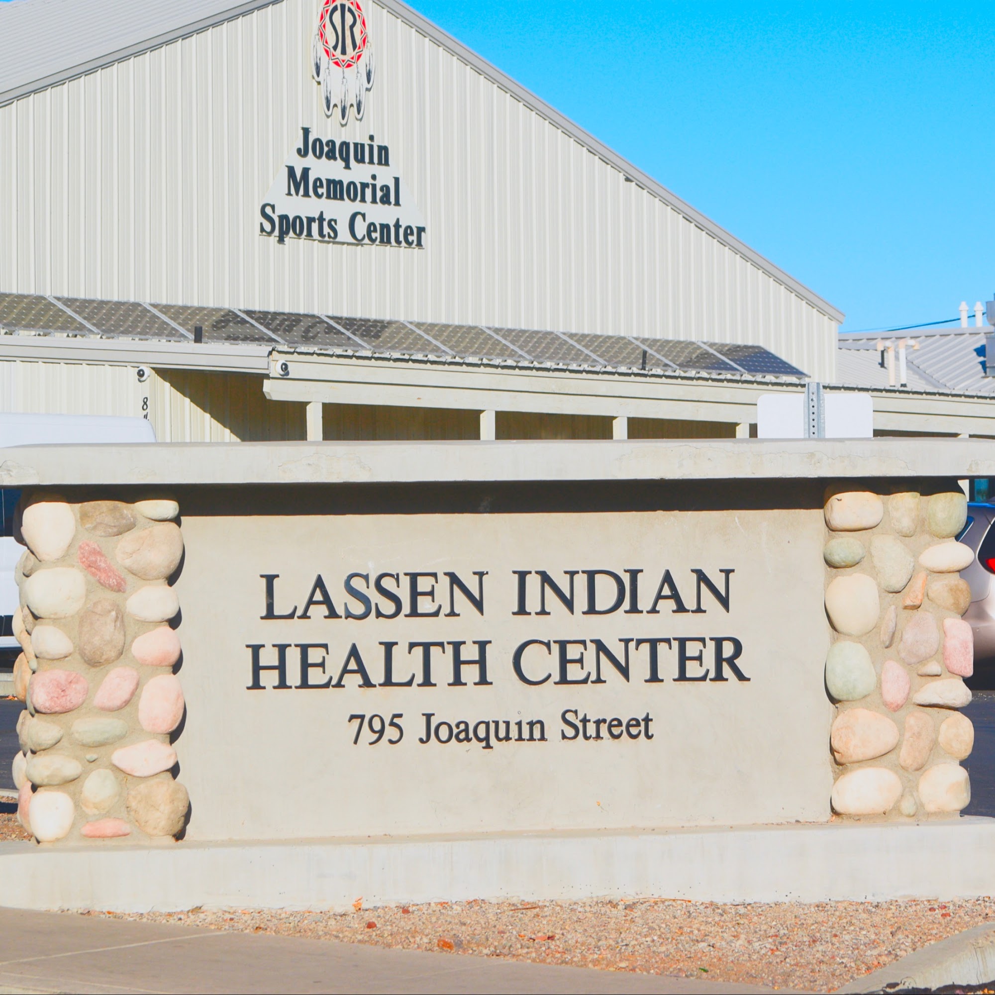 Lassen Indian Health Center 795 Joaquin St, Susanville California 96130