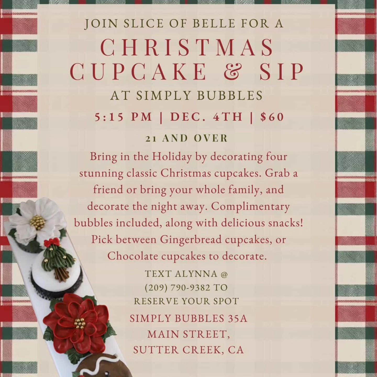 Simply Bubbles Sutter Creek